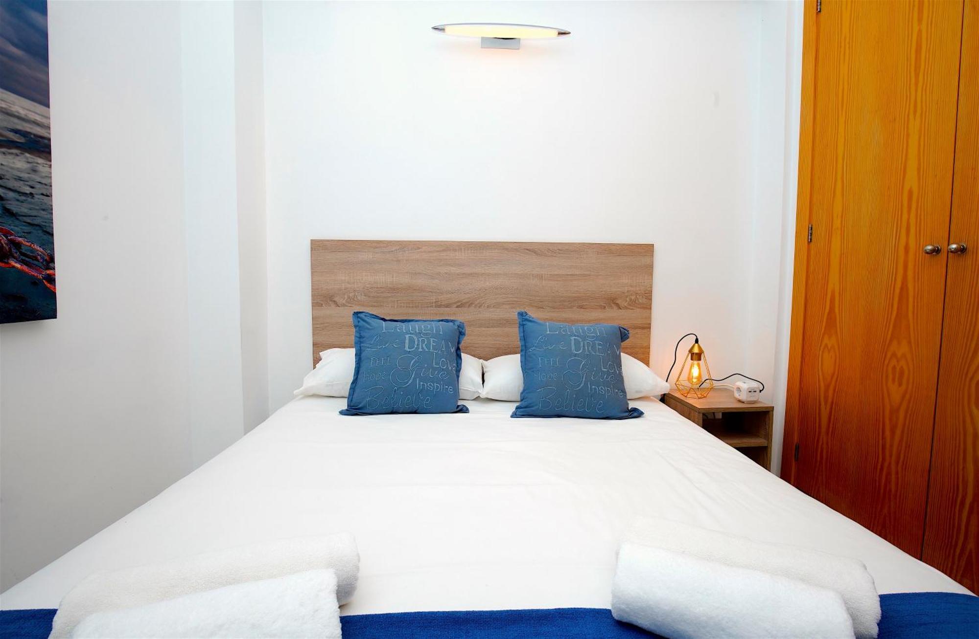 La Lonja Homes - Turismo De Interior Apartamento *