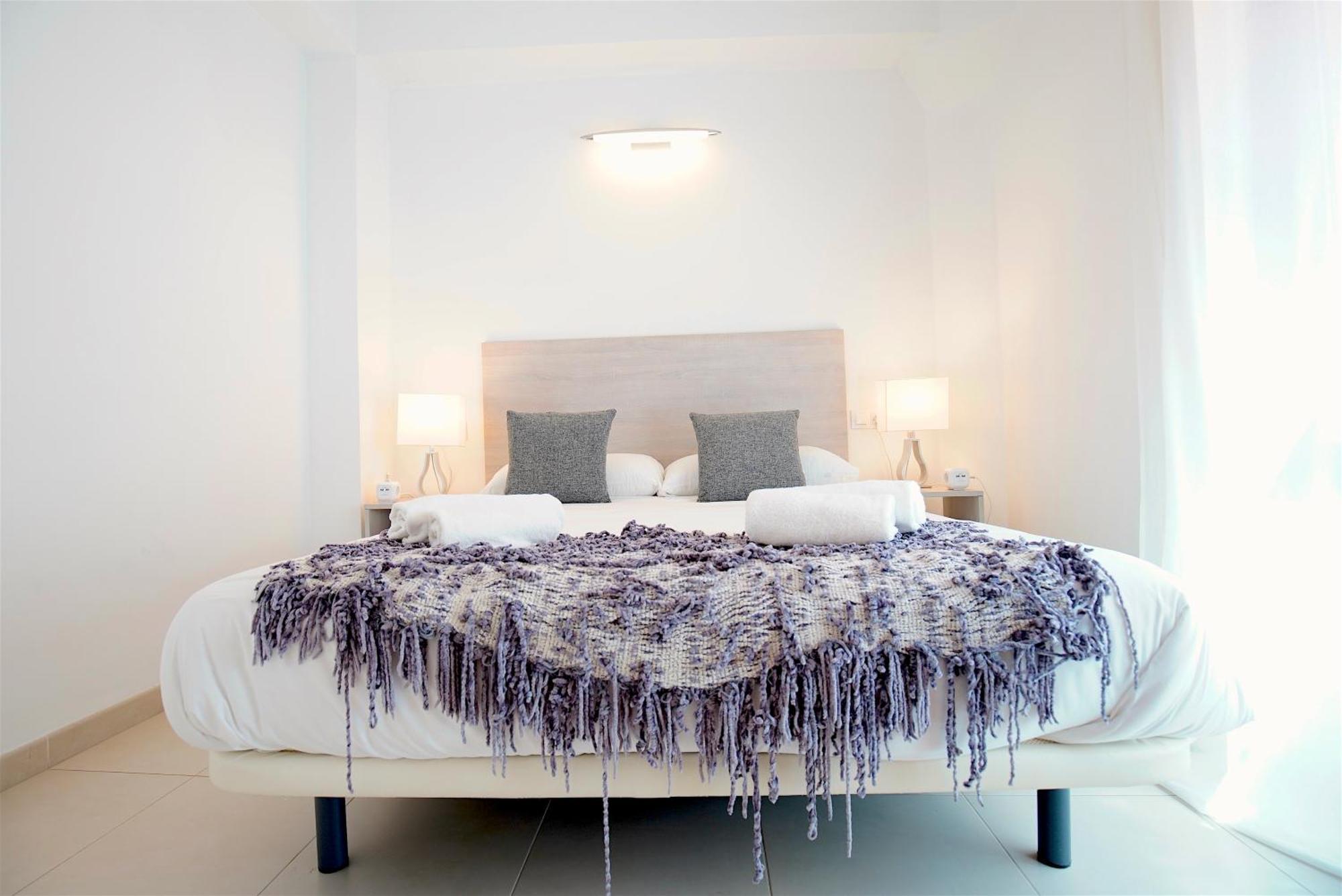 Apartamento La Lonja Homes - Turismo De Interior *