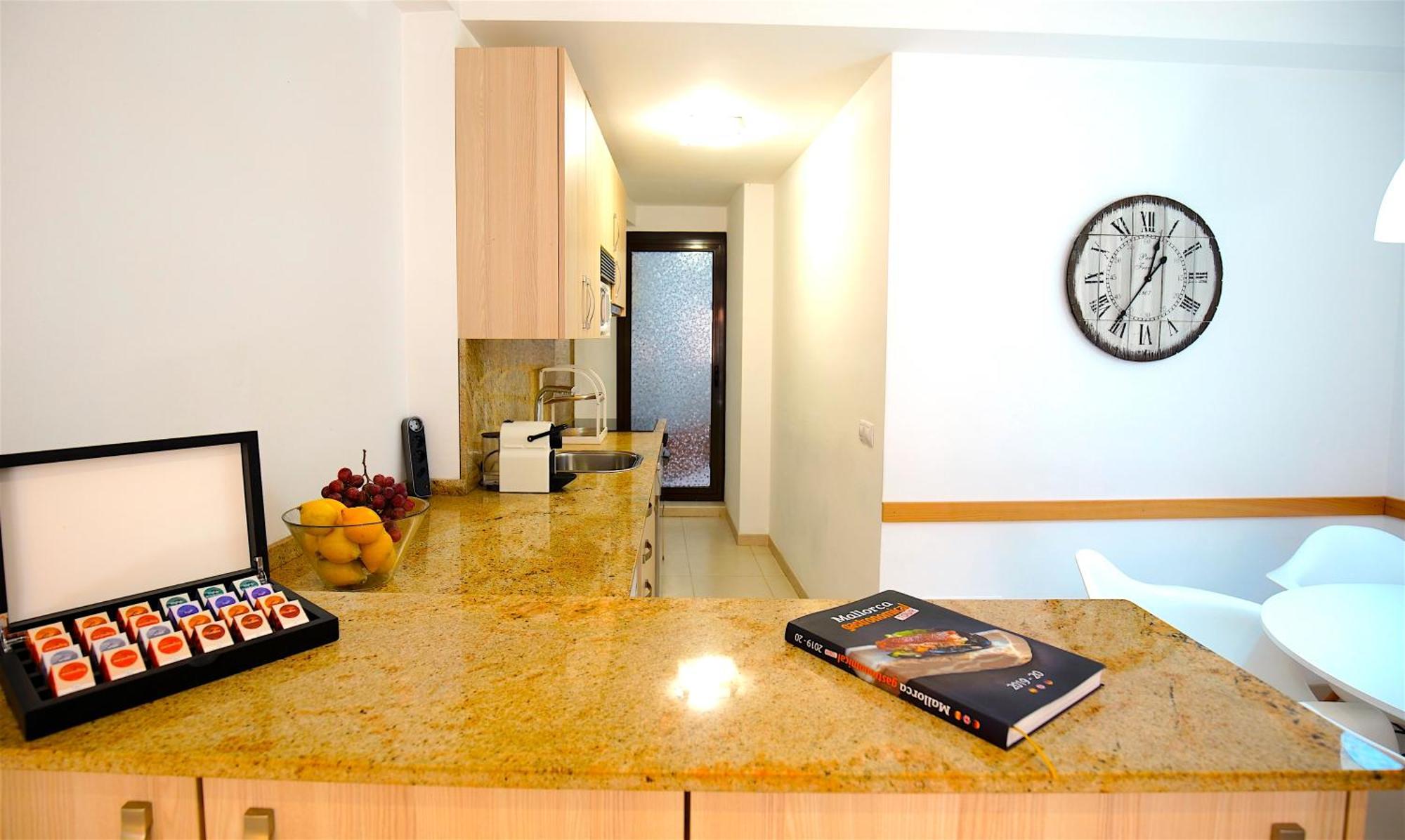 La Lonja Homes - Turismo De Interior Apartamento