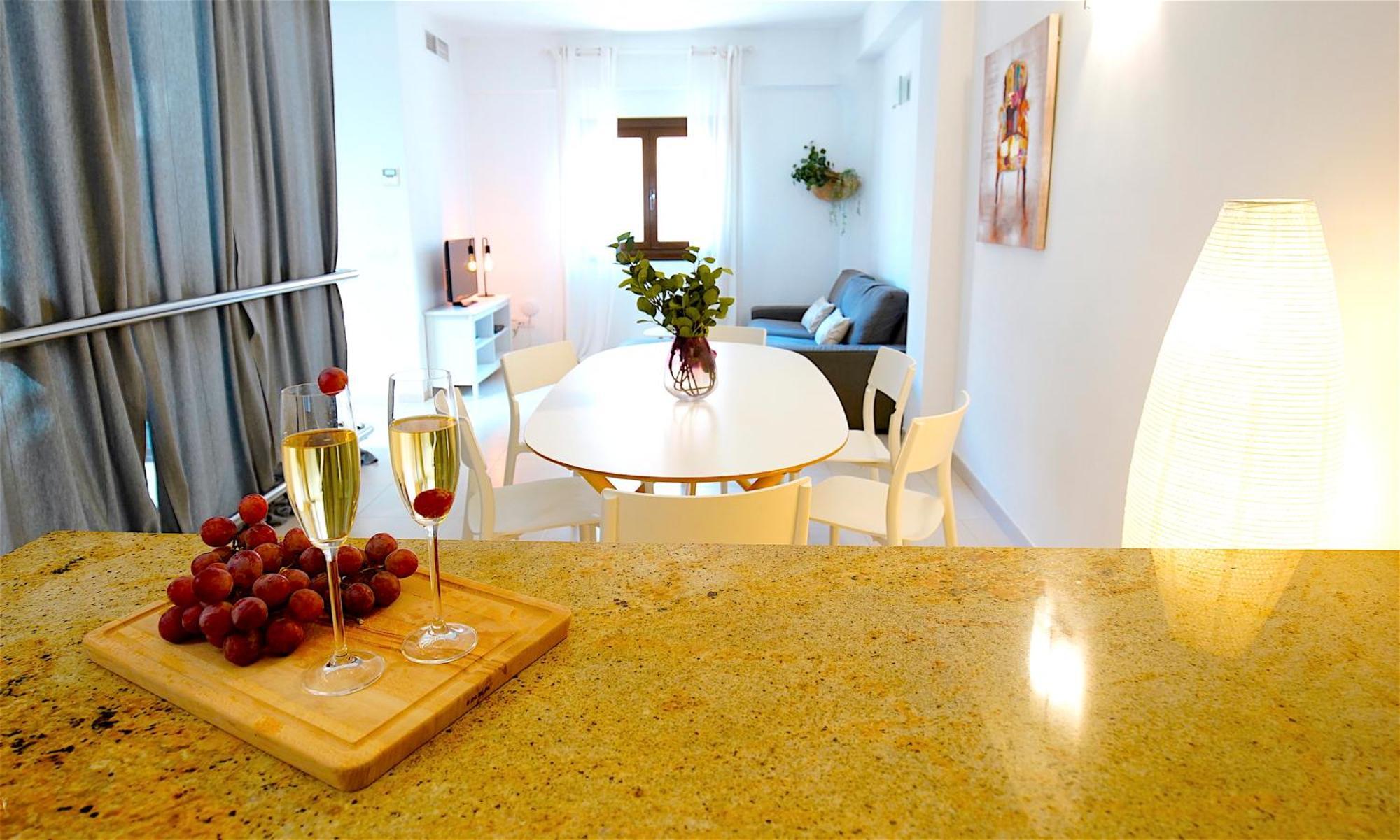 La Lonja Homes - Turismo De Interior Apartamento