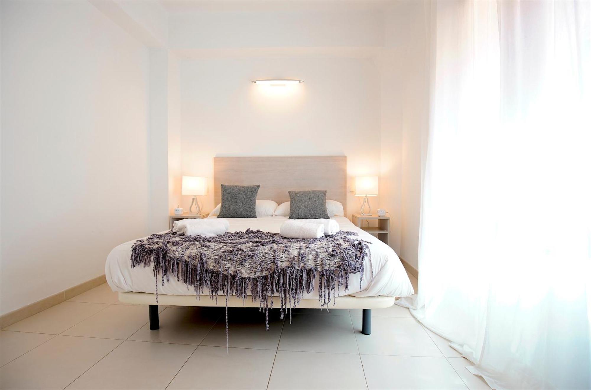 La Lonja Homes - Turismo De Interior Apartamento *