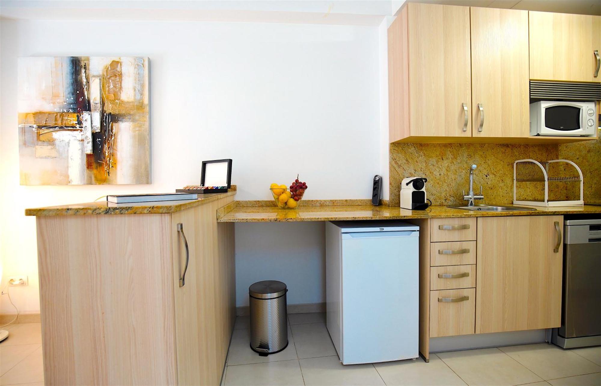 Apartamento La Lonja Homes - Turismo De Interior