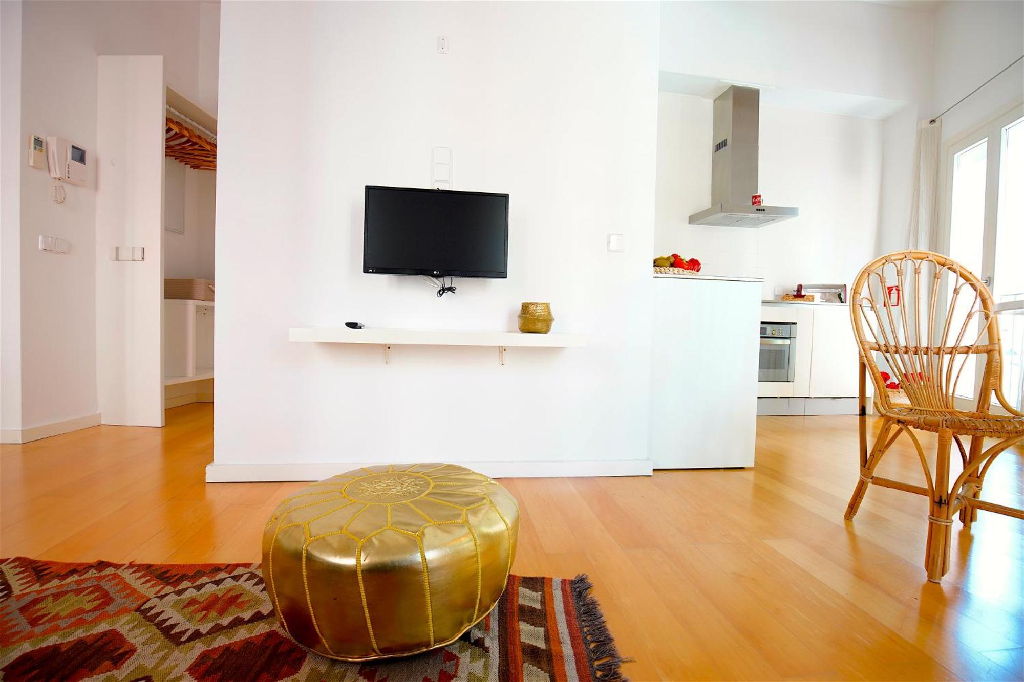 Montmari - Turismo De Interior Apartamento Palma de Mallorca