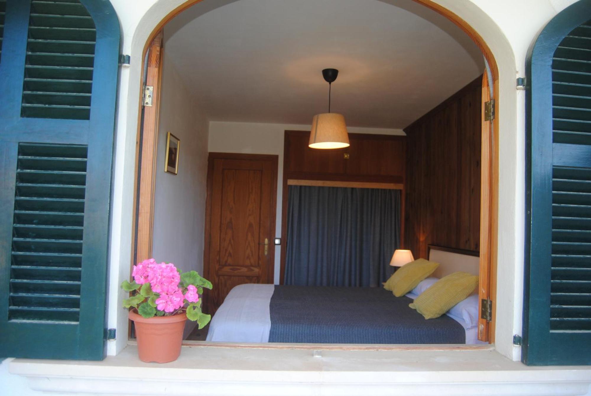 Tramuntana - Tres Vents Apartamento