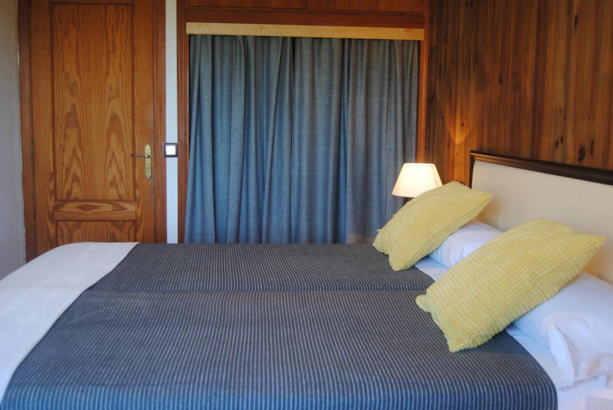 Tramuntana - Tres Vents Apartamento *