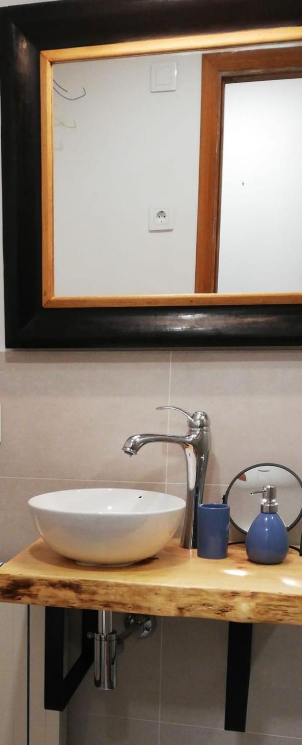 Apartamento Tramuntana - Tres Vents