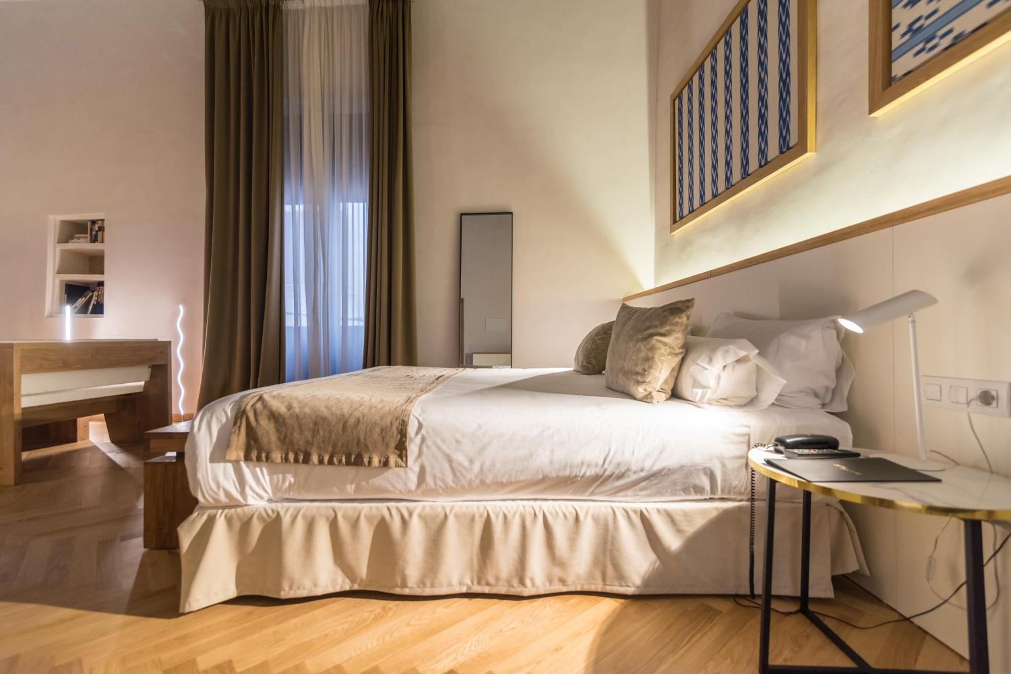 Hotel Icon Rosetó 4*