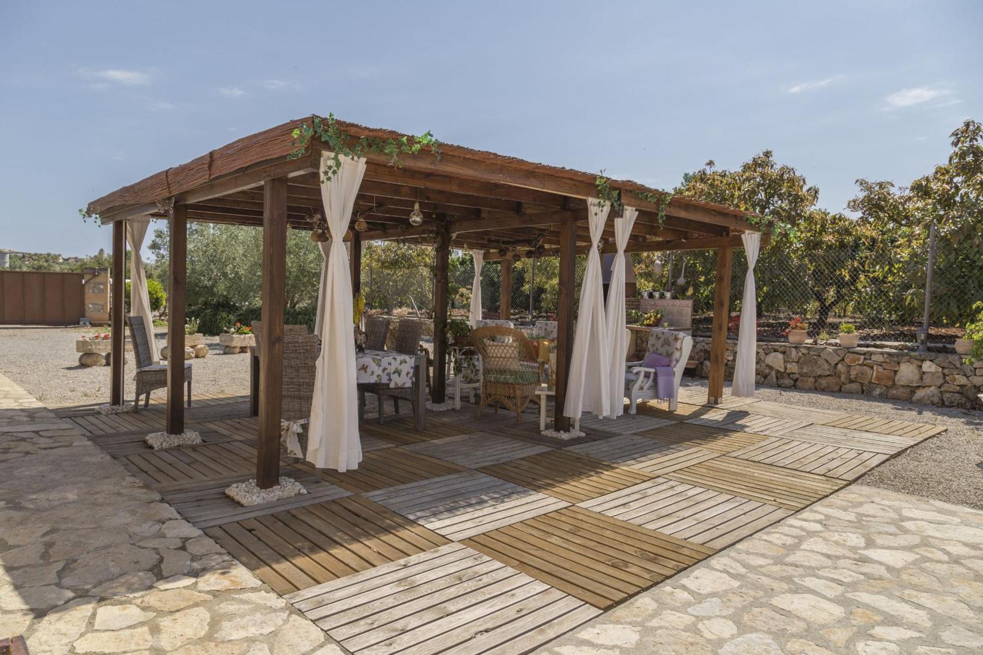 Yupihome Es Moya Des Pins Villa *