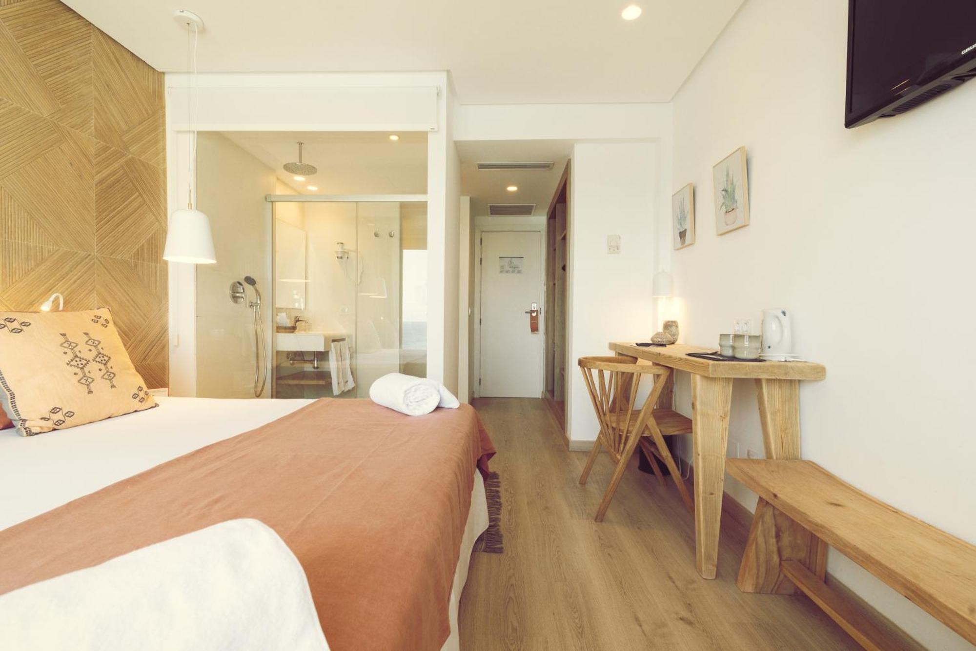 Icon Valparaiso - Adults Only Hotel Cala Murada (Mallorca)