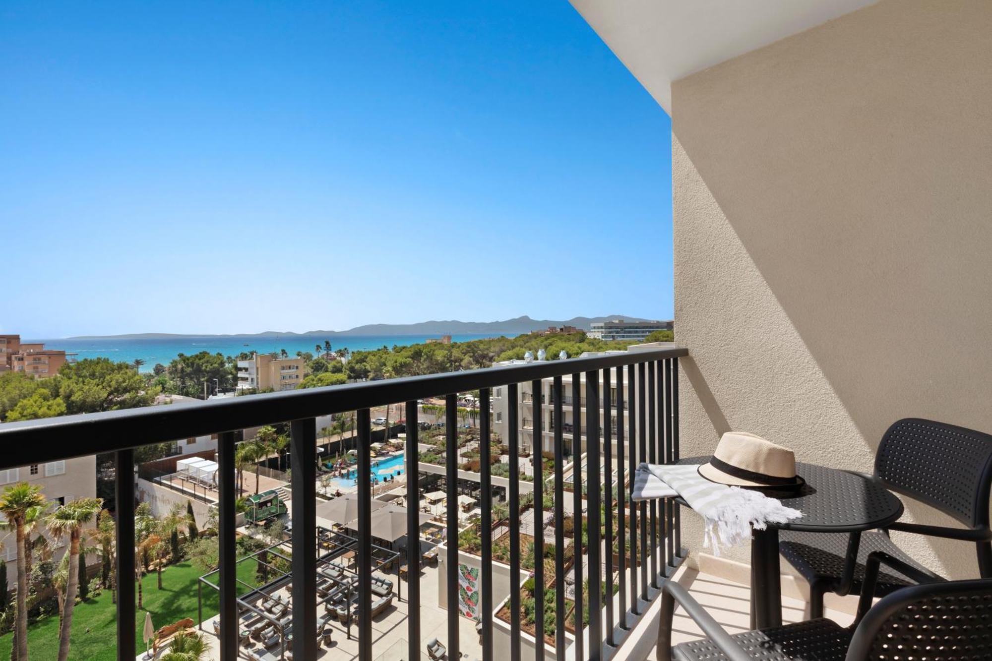 Paradiso Garden Hotel Playa de Palma (Mallorca)