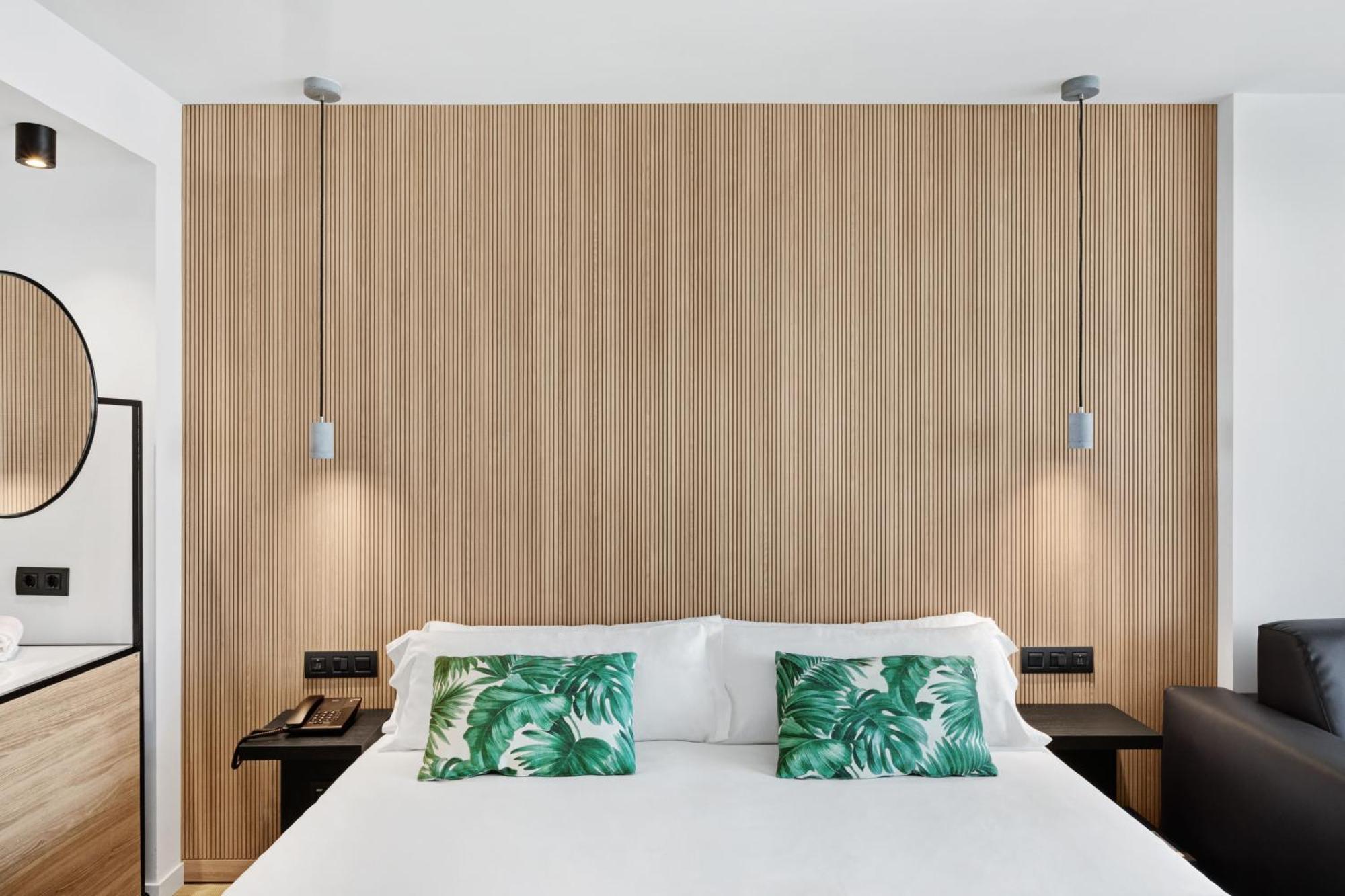 Paradiso Garden Hotel 4*