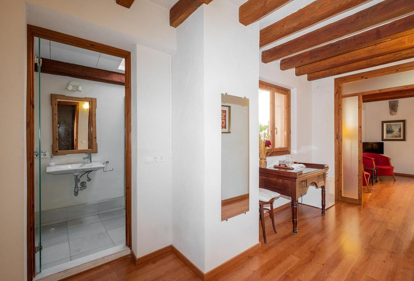 Hotel Ramón Llull House Palma de Mallorca