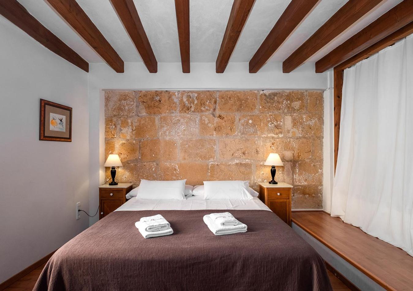 Hotel Ramón Llull House