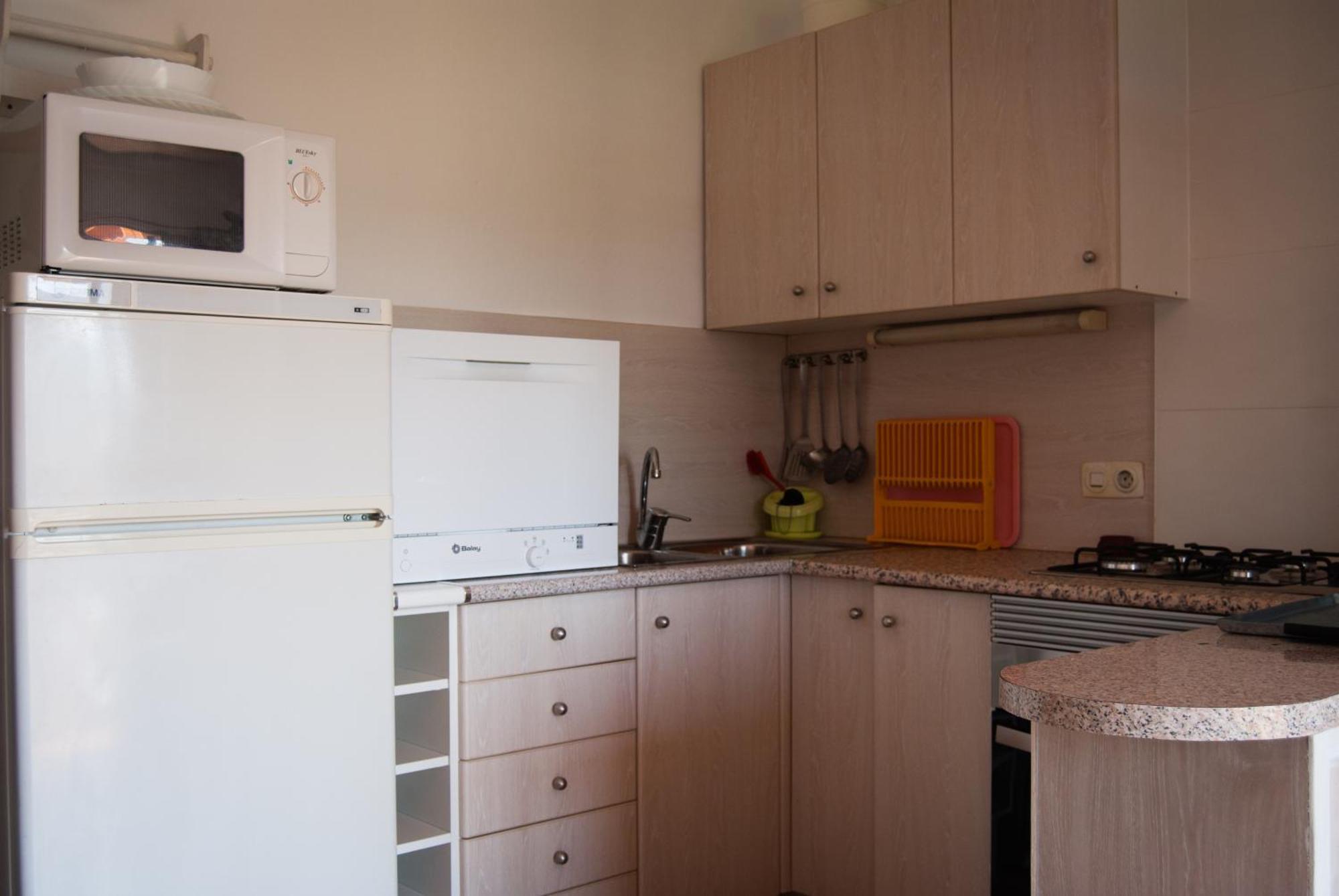 Puntblanc Residences Sant Elm