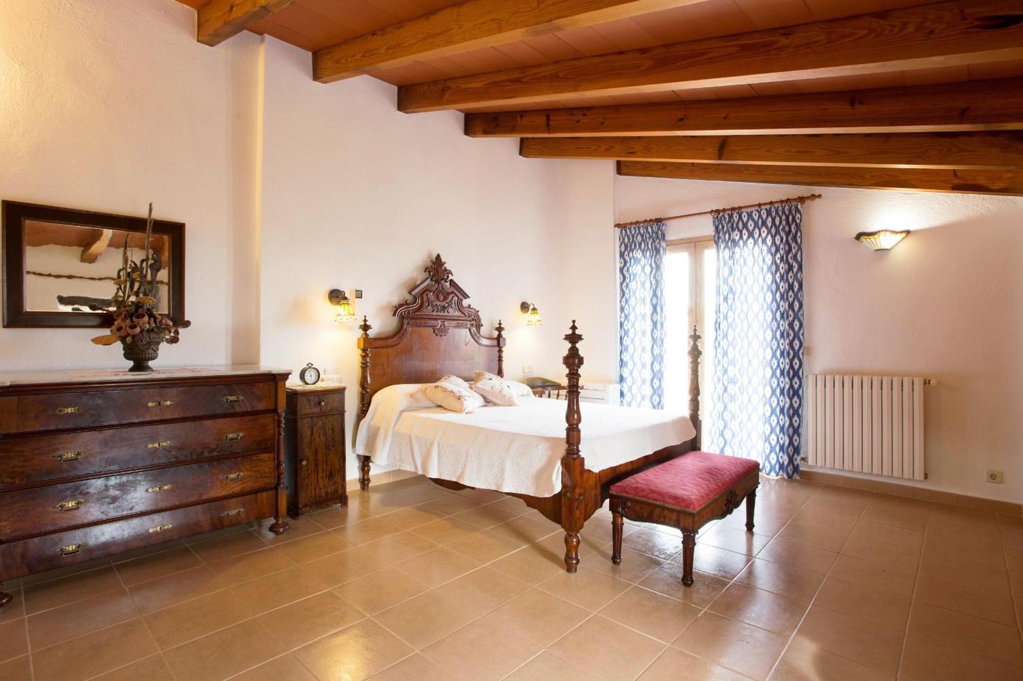 Owl Suavet Petit - Exclusive With A Stunning Pool Villa Pollenca
