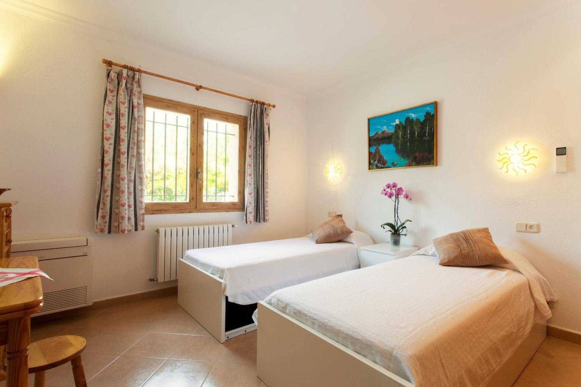 Owl Suavet Petit - Exclusive With A Stunning Pool Villa