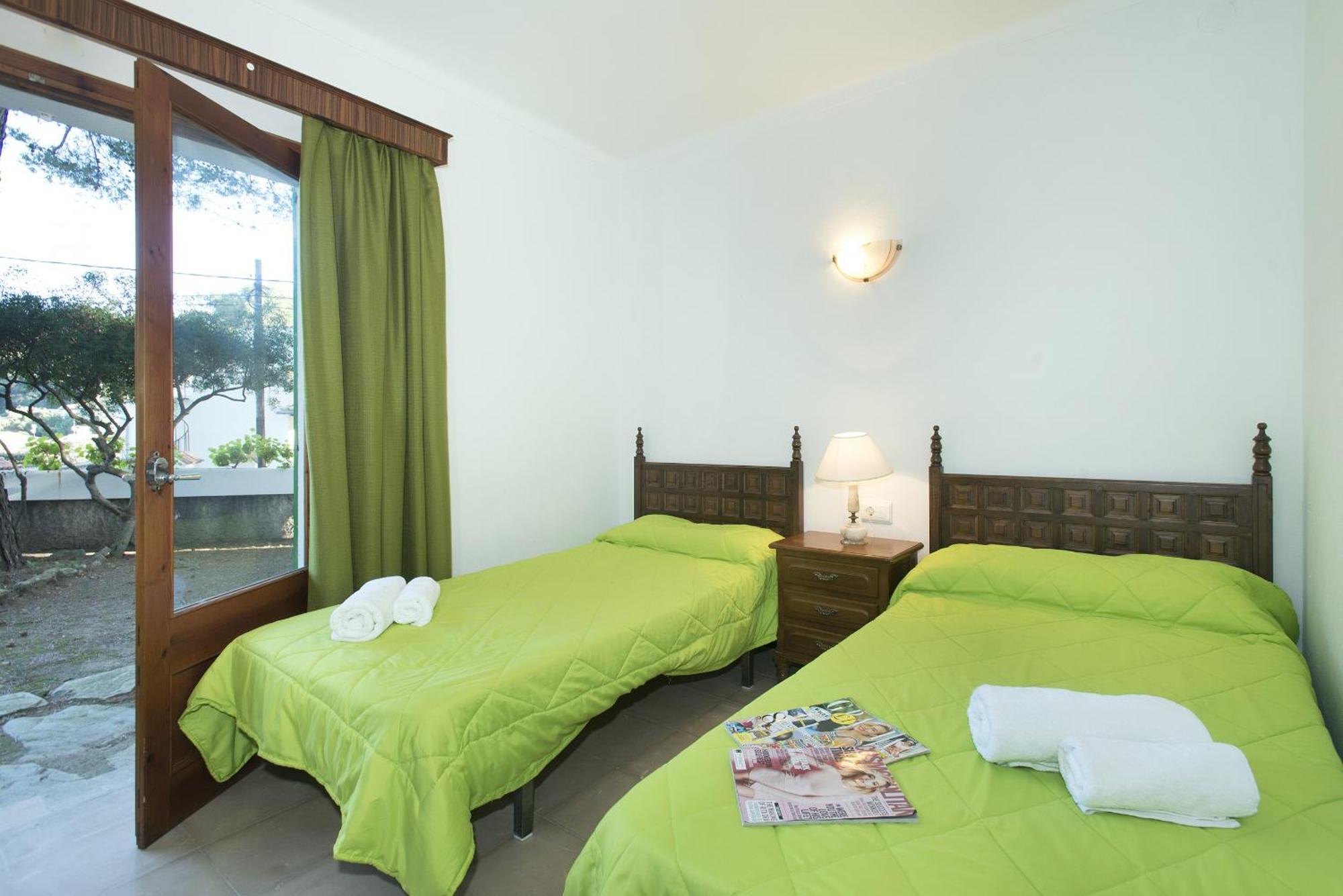 Villa Owl Mariner - 5 Min Walk To The Pollensa