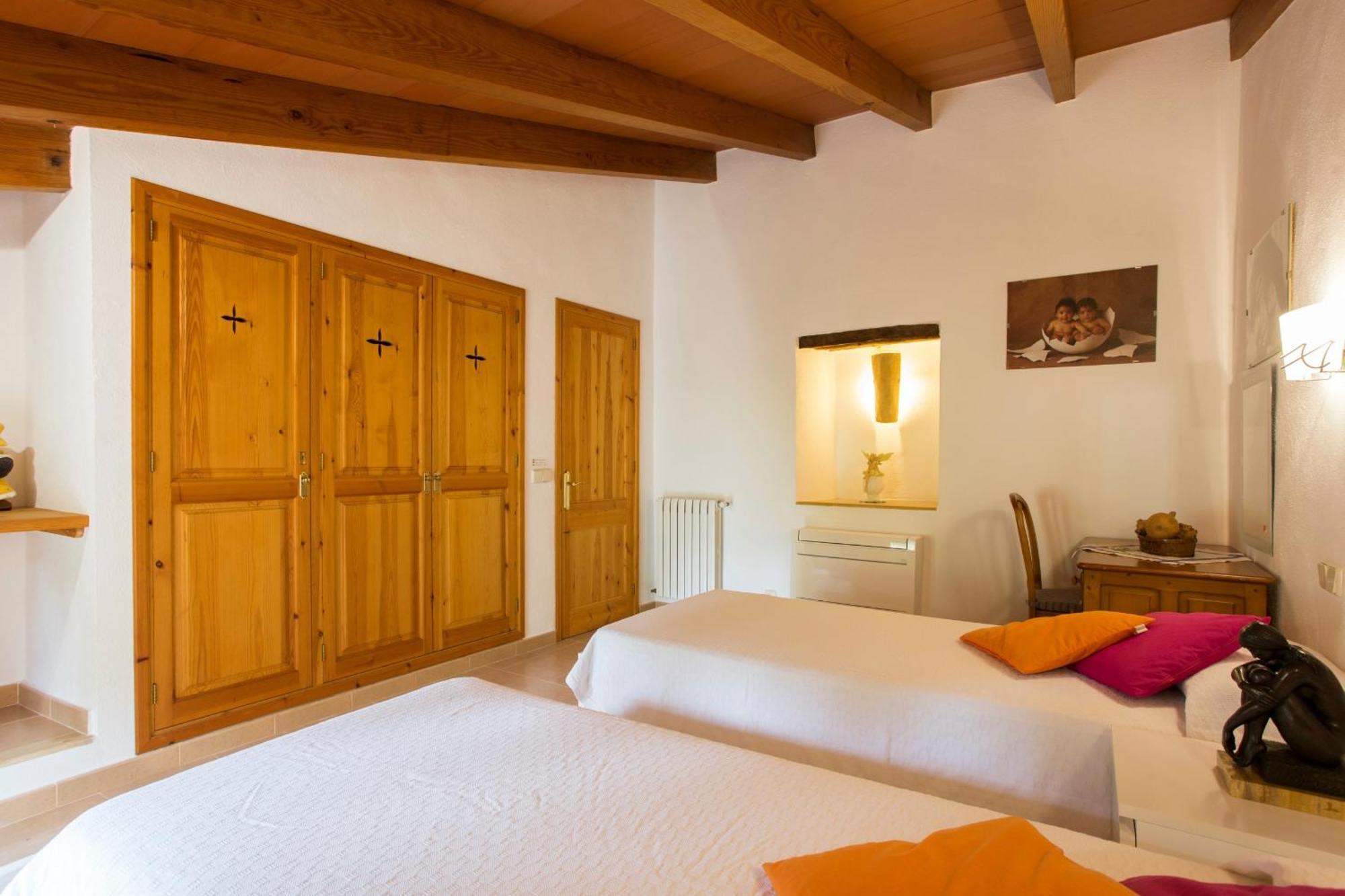 Owl Suavet Petit - Exclusive With A Stunning Pool Villa *