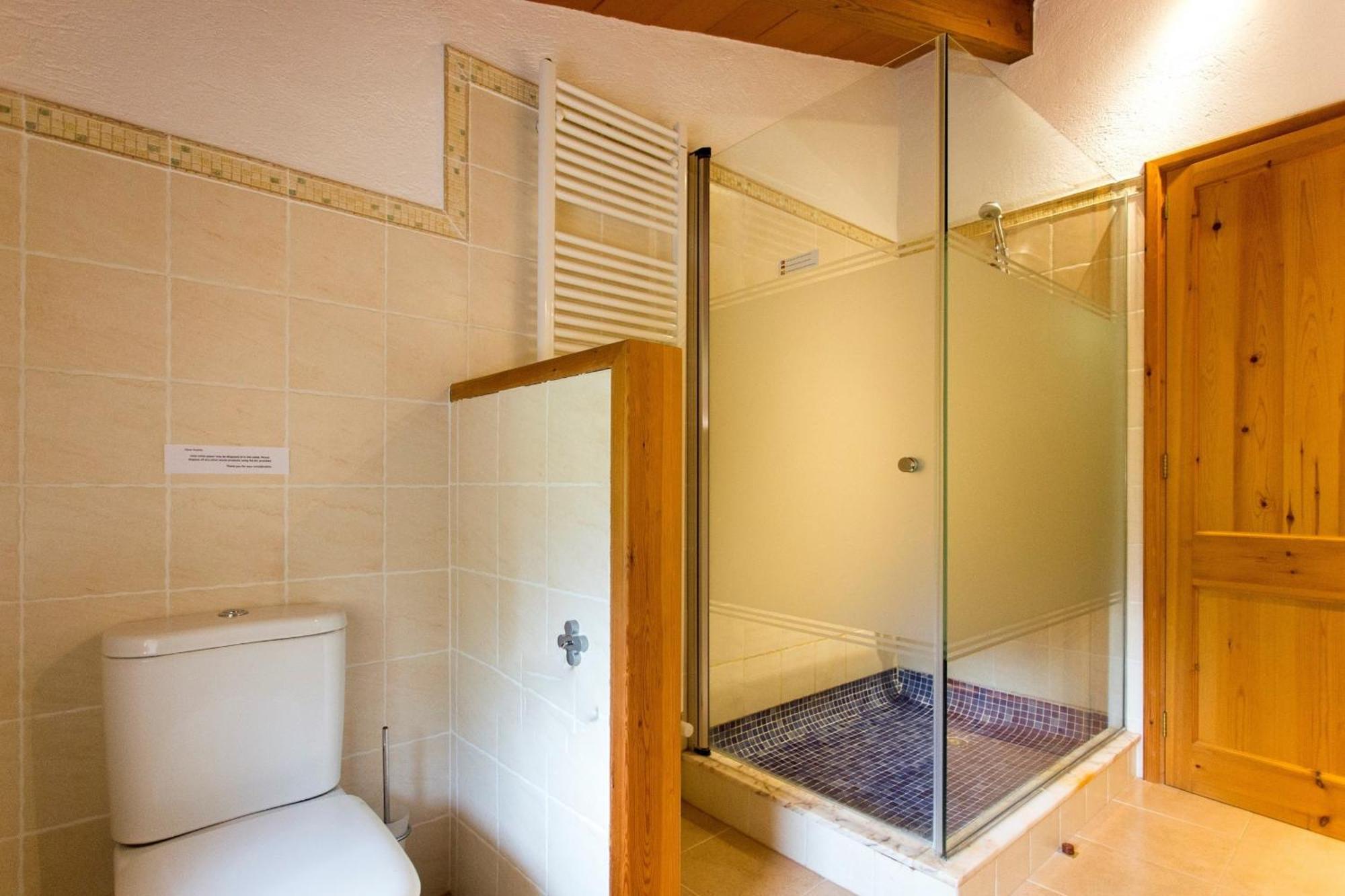 Owl Suavet Petit - Exclusive With A Stunning Pool Villa Pollensa