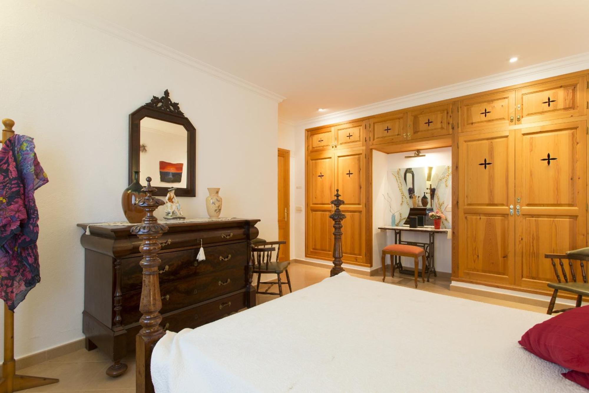 Villa Owl Suavet Petit - Exclusive With A Stunning Pool Pollensa