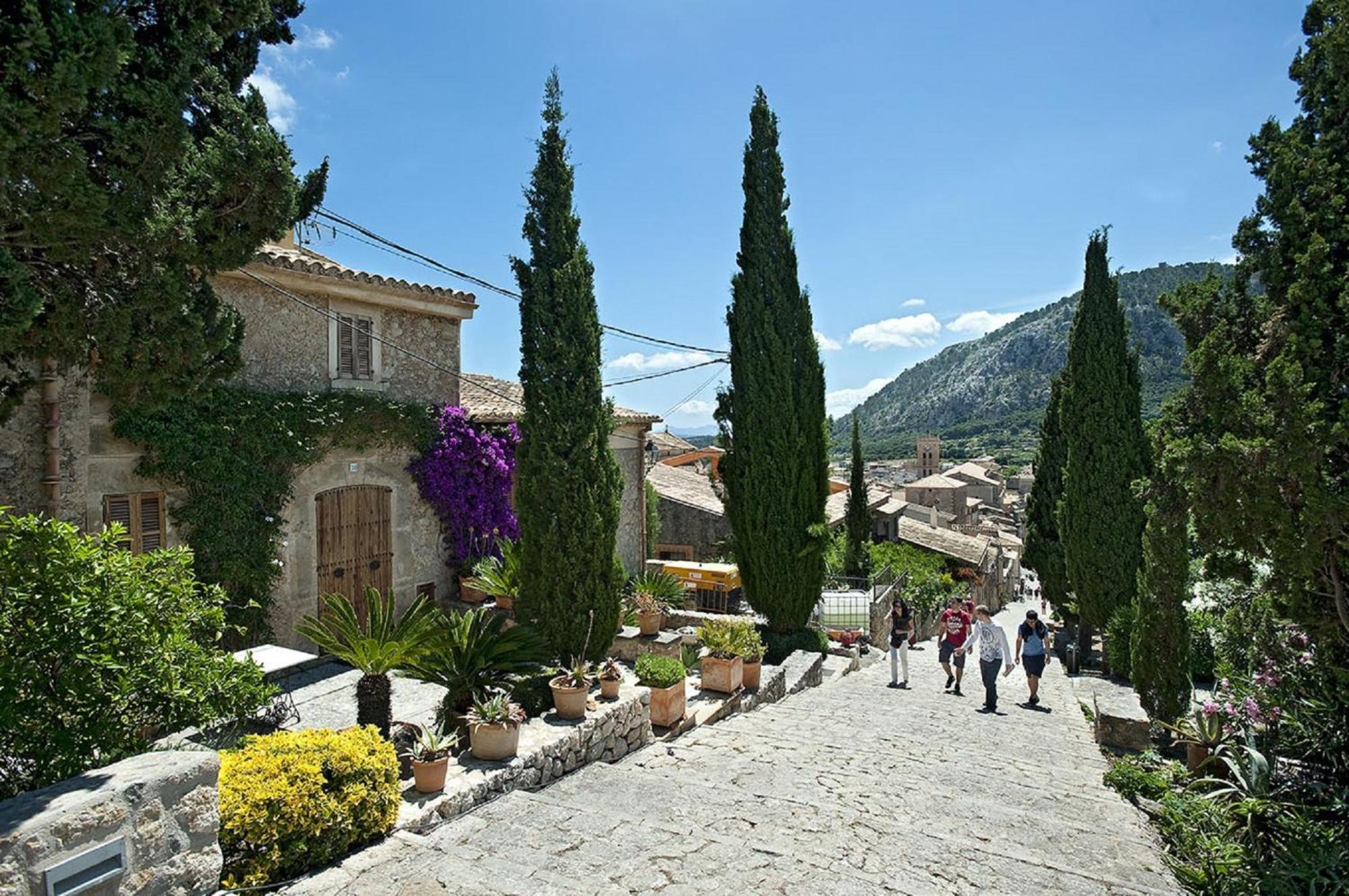 Villa Owl Mariner - 5 Min Walk To The Pollensa
