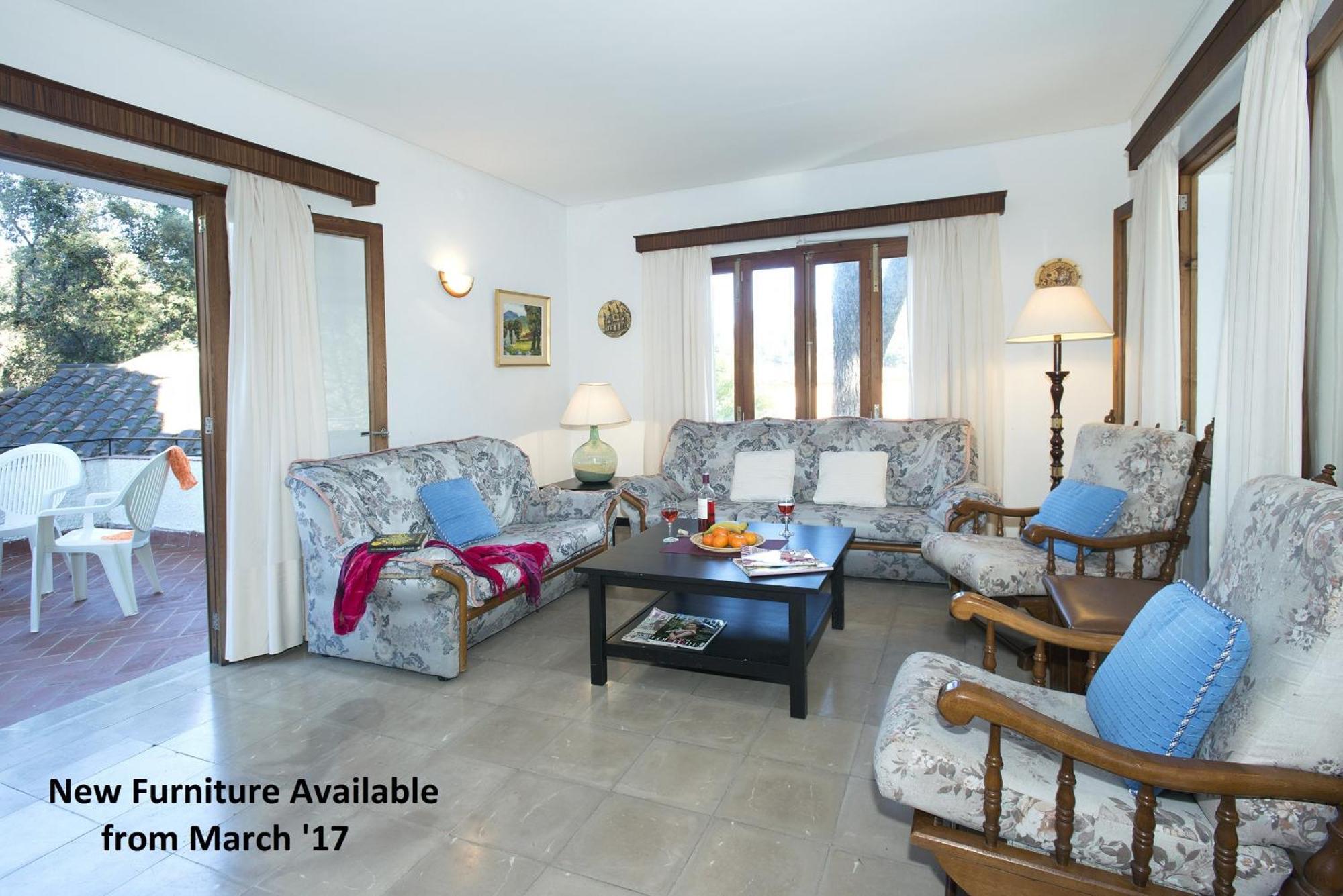 Villa Owl Mariner - 5 Min Walk To The Pollensa