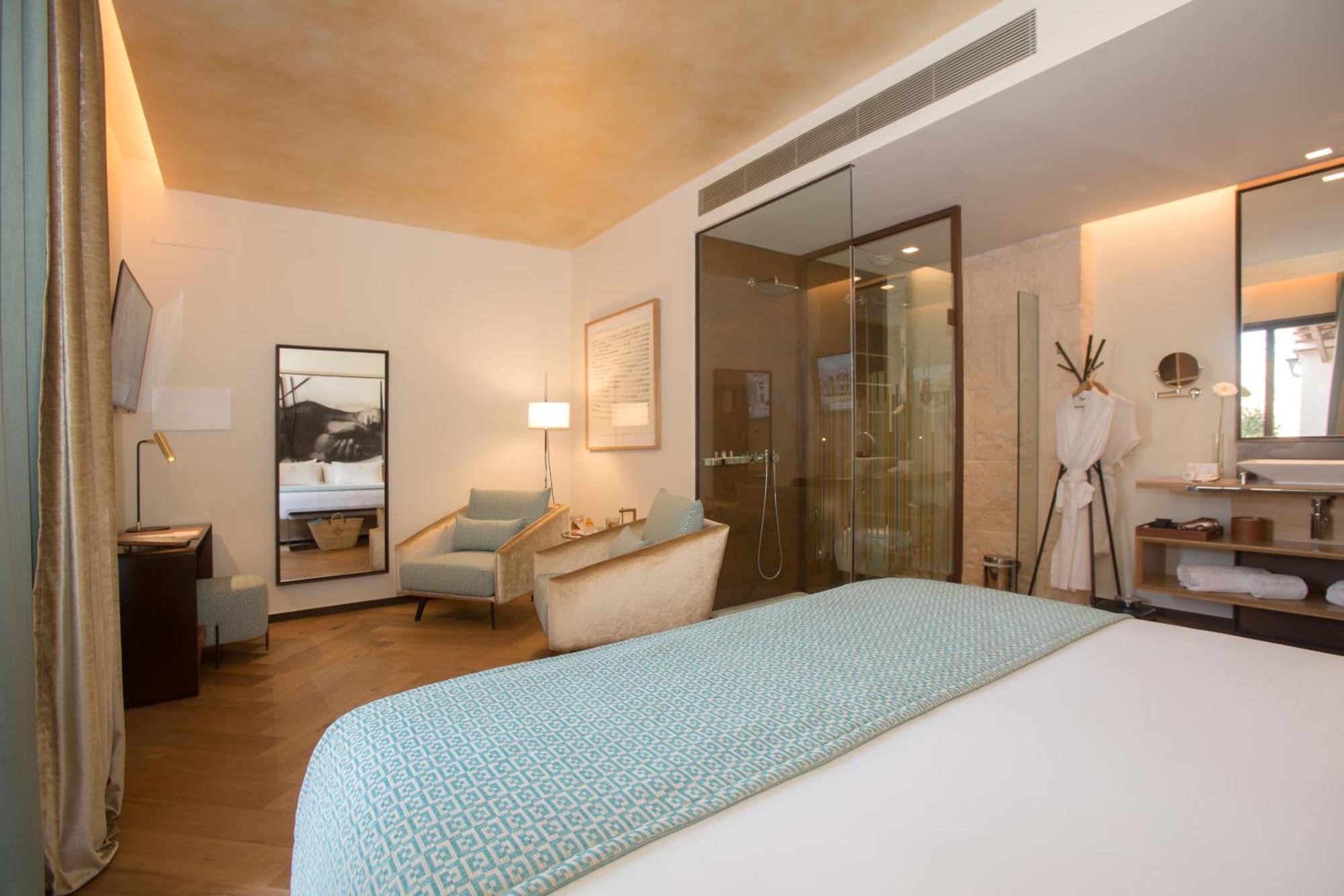Hotel Sa Creu Nova Petit Palais Art & (adults Only)