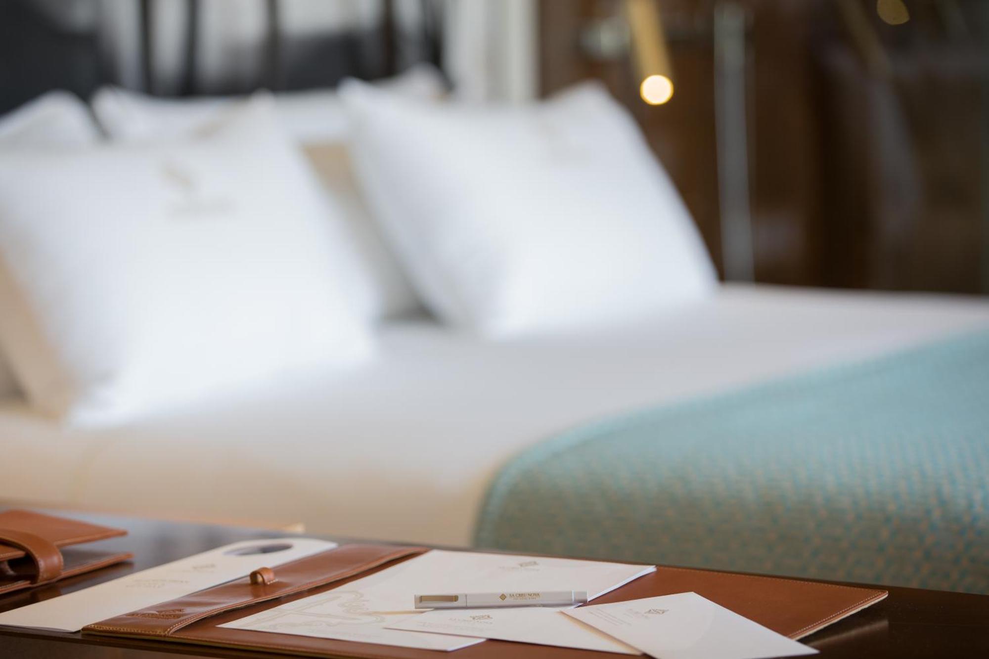 Sa Creu Nova Petit Palais Art & (adults Only) 5*