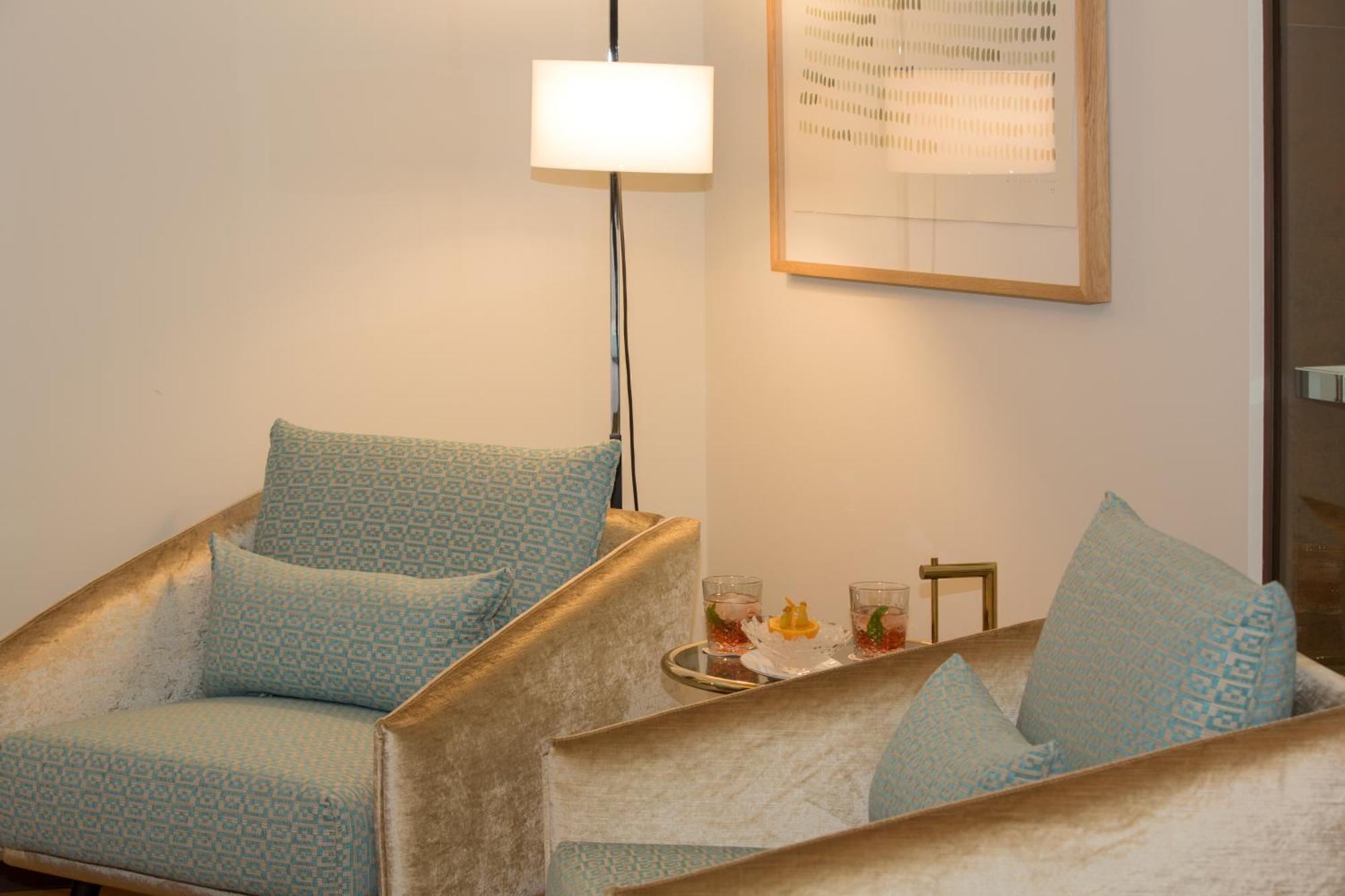 Sa Creu Nova Petit Palais Art & (adults Only) Hotel 5*