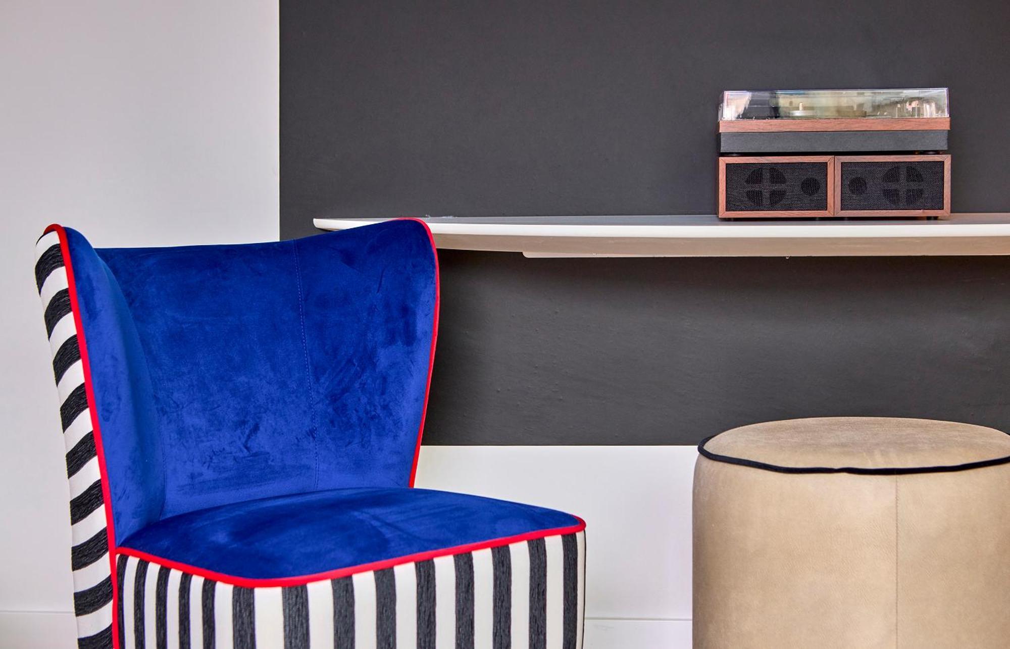 Hotel Universal Neptuno (adults Only) Playa de Palma (Mallorca)