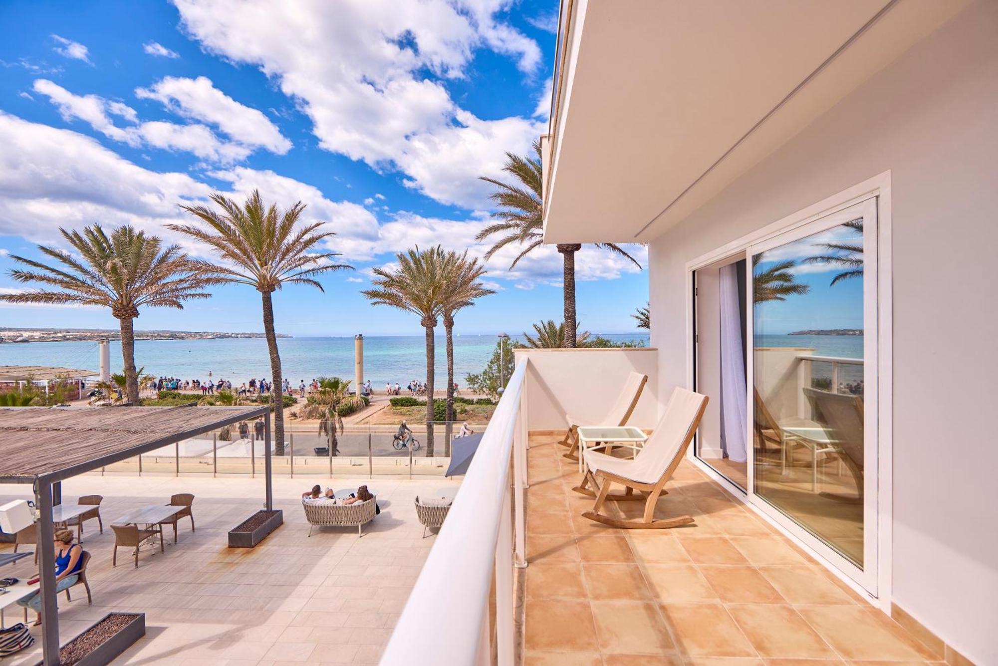 Universal Neptuno (adults Only) Hotel