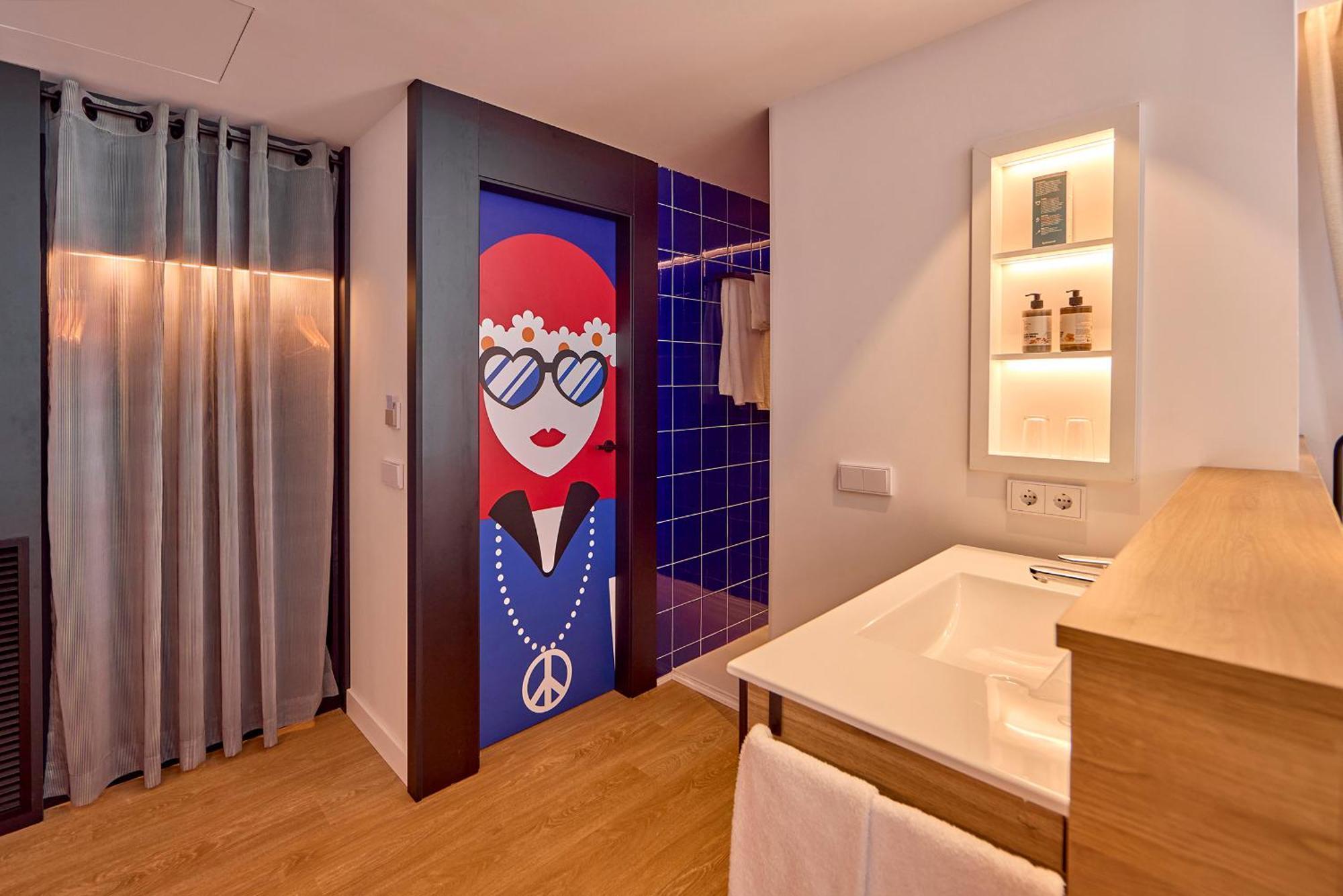 Hotel Universal Neptuno (adults Only) 4*