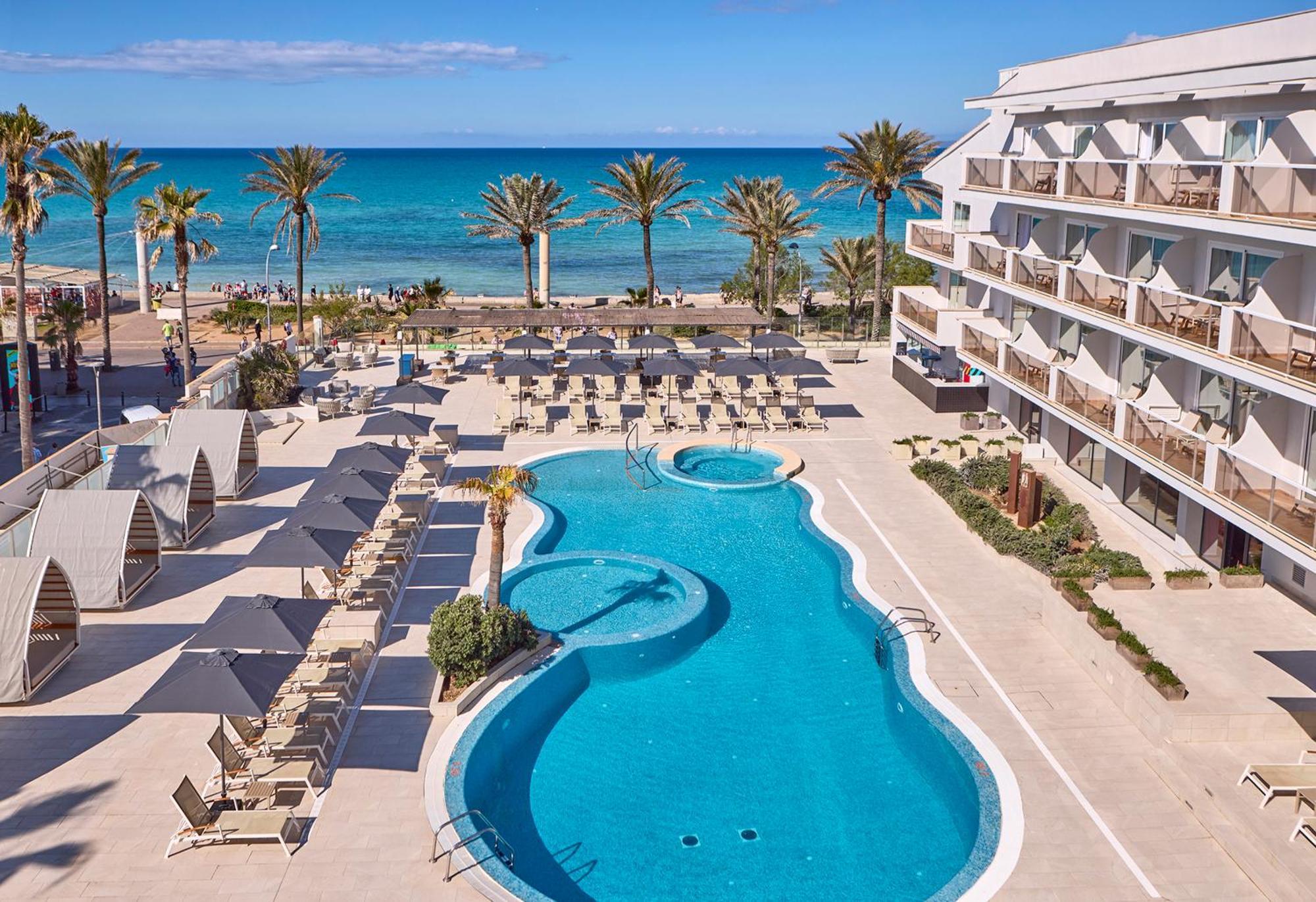 Hotel Universal Neptuno (adults Only)