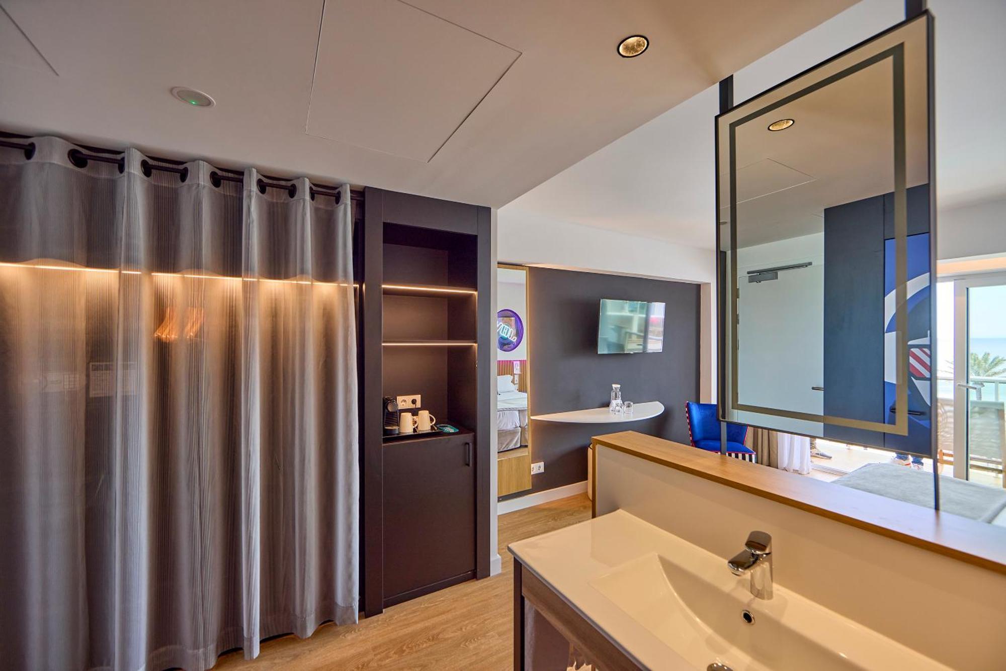 Universal Neptuno (adults Only) 4* Playa de Palma (Mallorca)