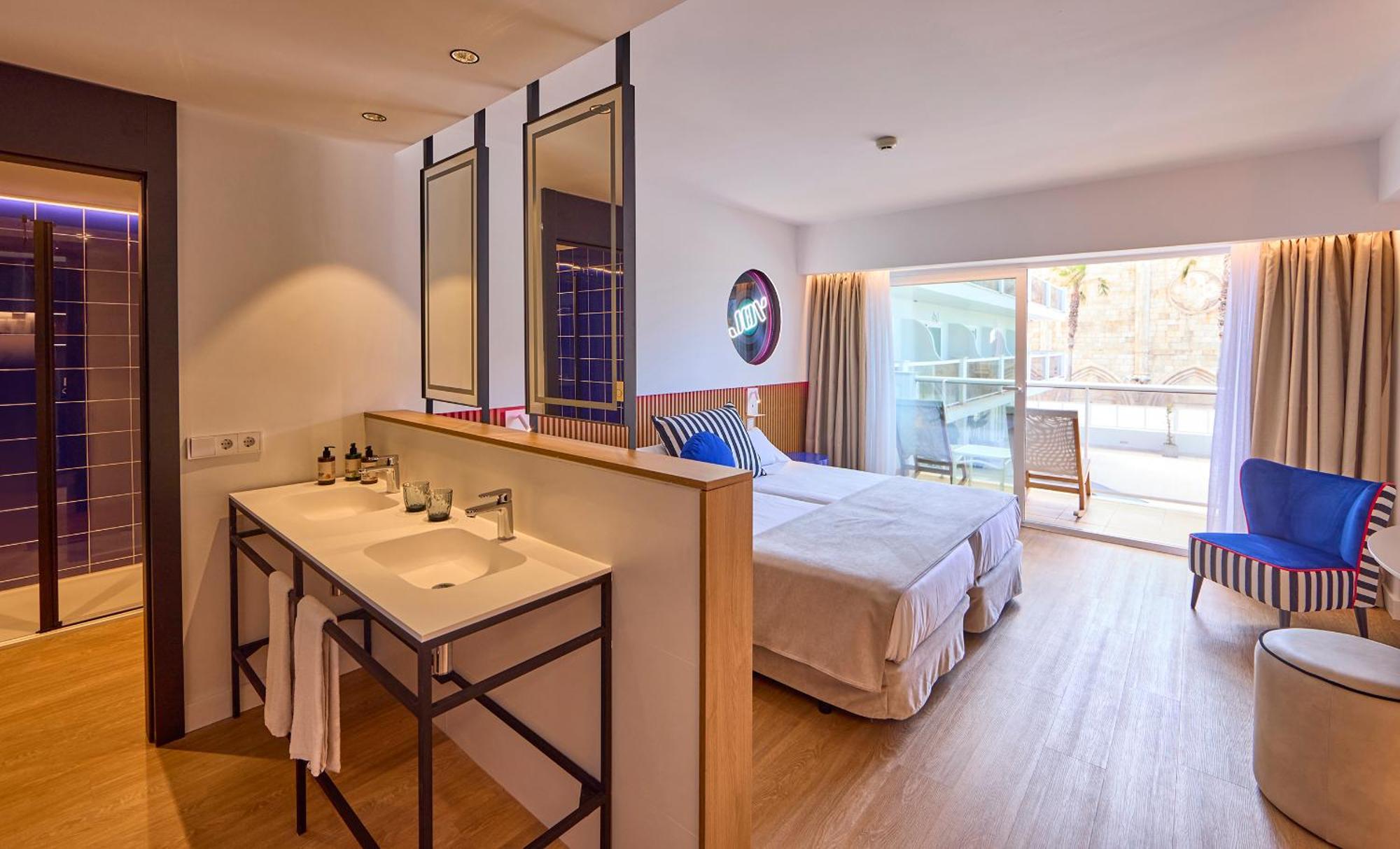 Hotel Universal Neptuno (adults Only) Playa de Palma (Mallorca)