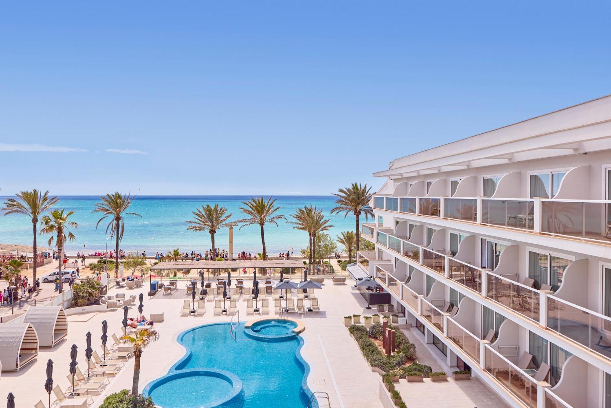 Universal Neptuno (adults Only) Hotel 4*