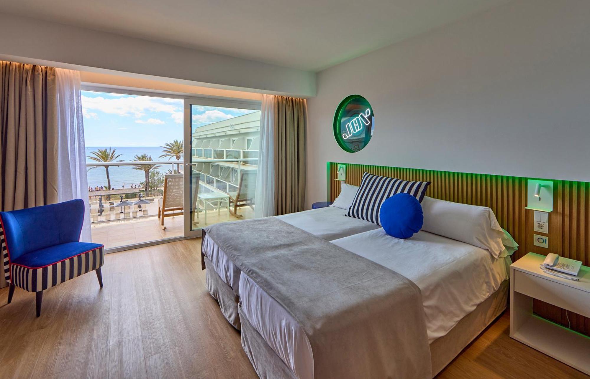Hotel Universal Neptuno (adults Only) 4*
