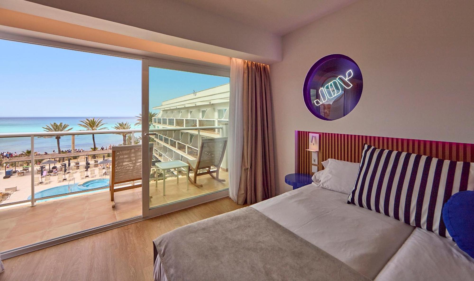 Universal Neptuno (adults Only) Hotel Playa de Palma (Mallorca)