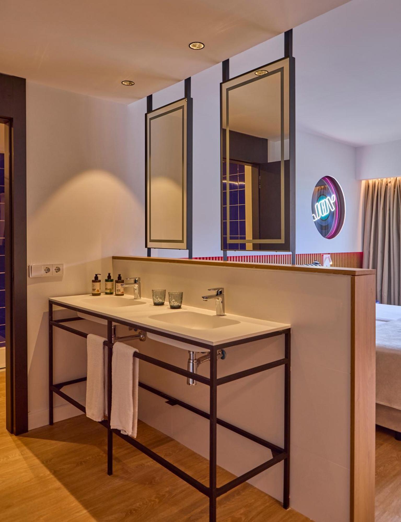 Hotel Universal Neptuno (adults Only) Playa de Palma (Mallorca)