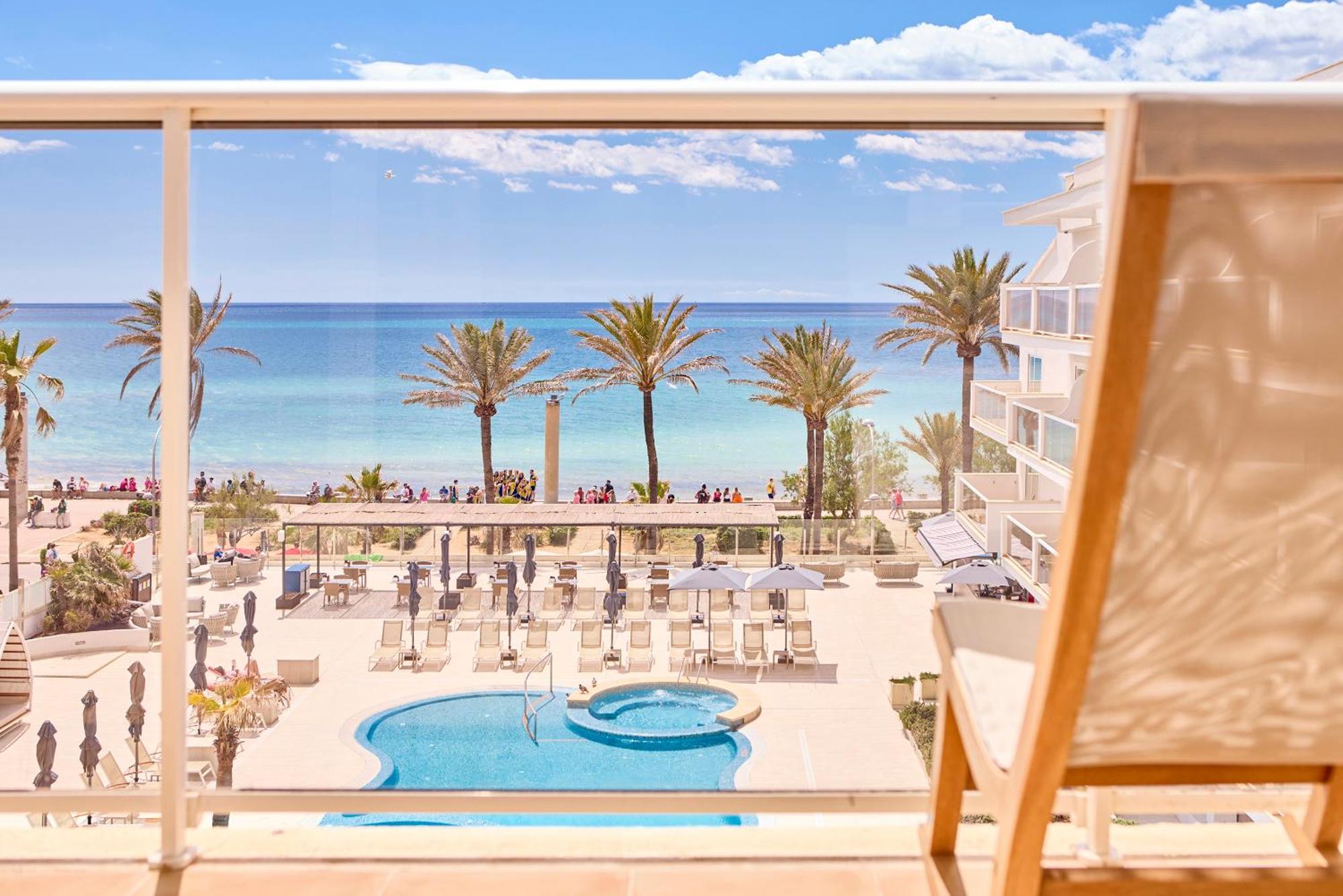 Universal Neptuno (adults Only) Hotel