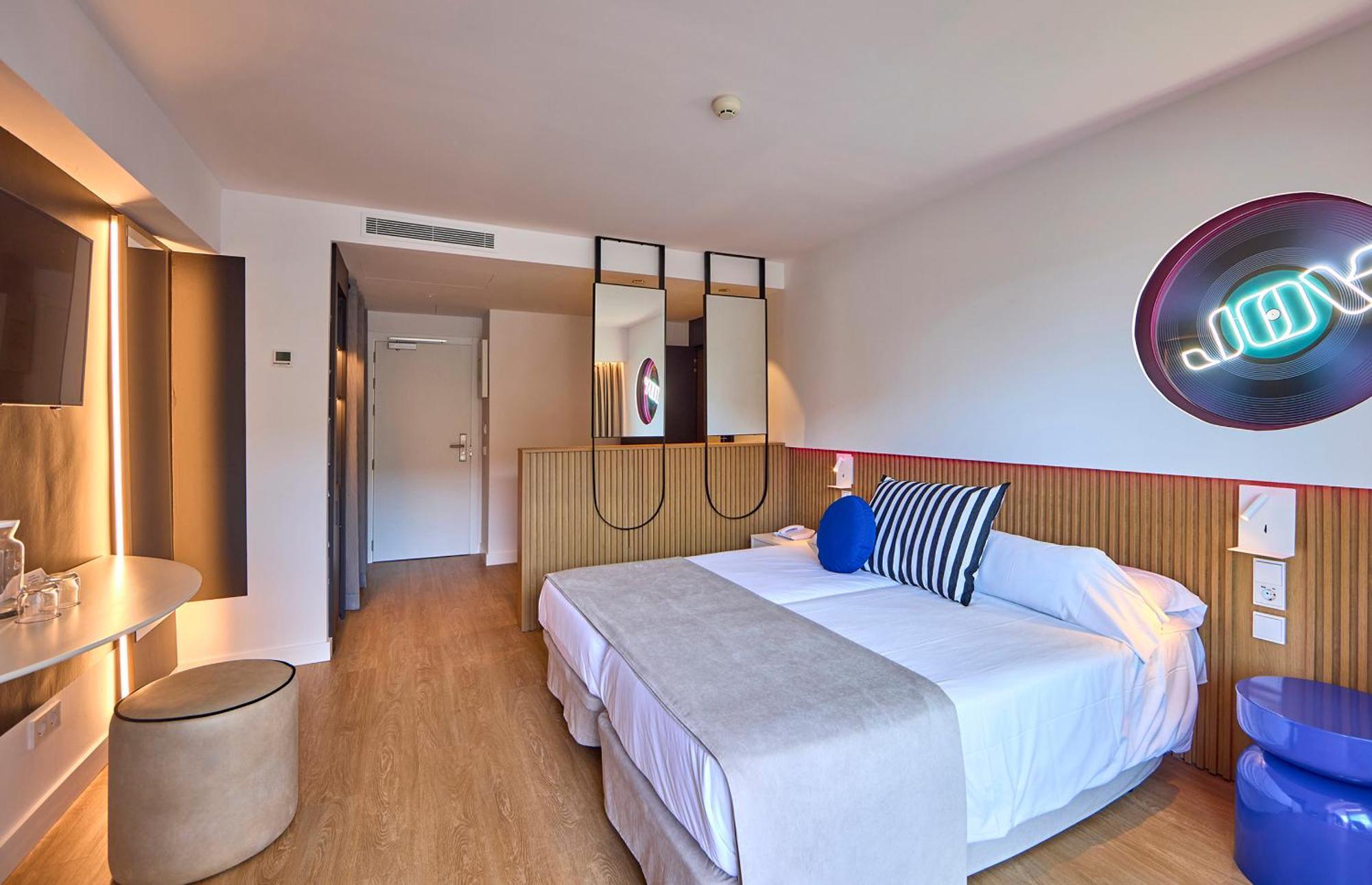 Hotel Universal Neptuno (adults Only)