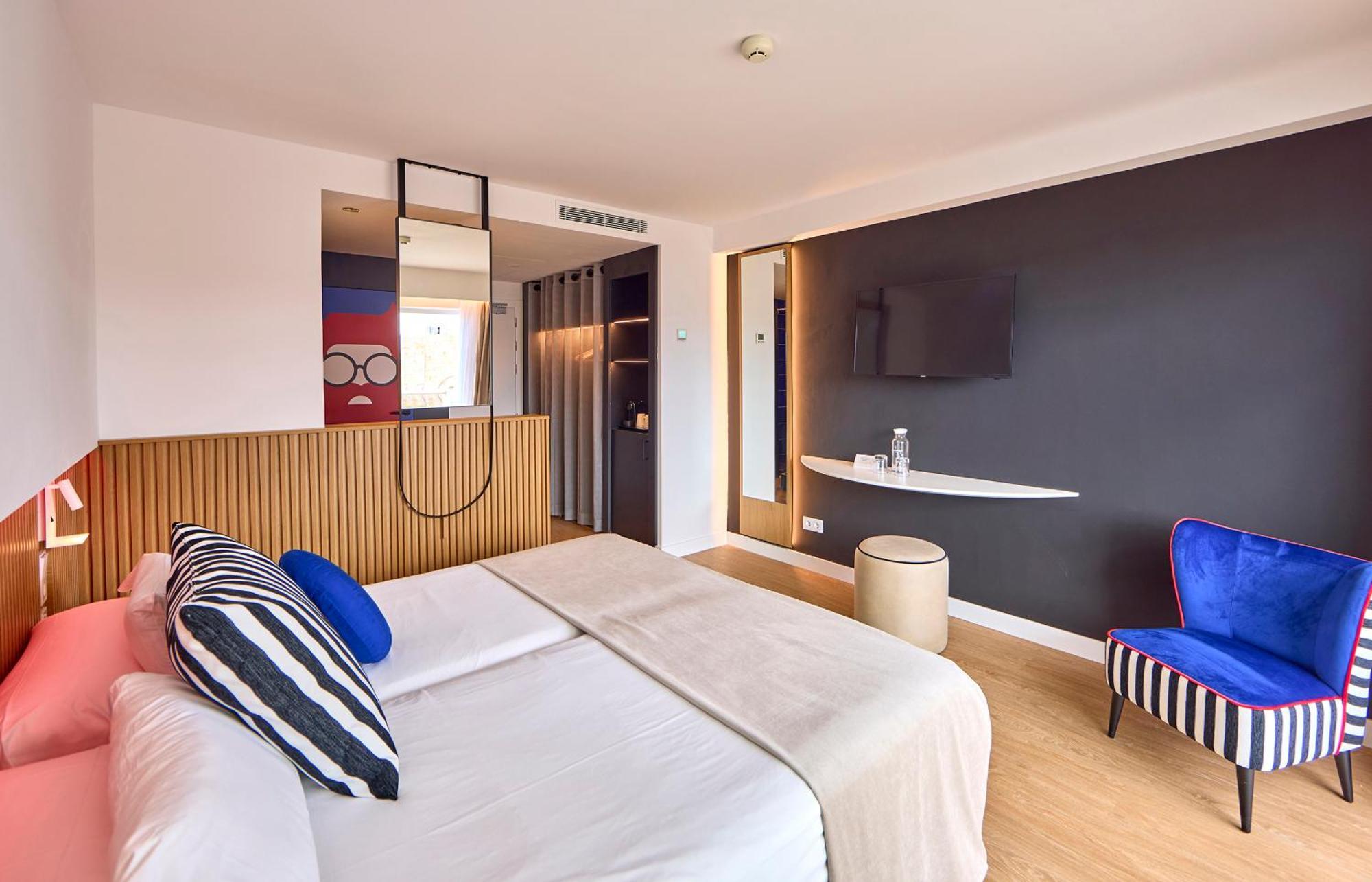 Universal Neptuno (adults Only) 4* Playa de Palma (Mallorca)