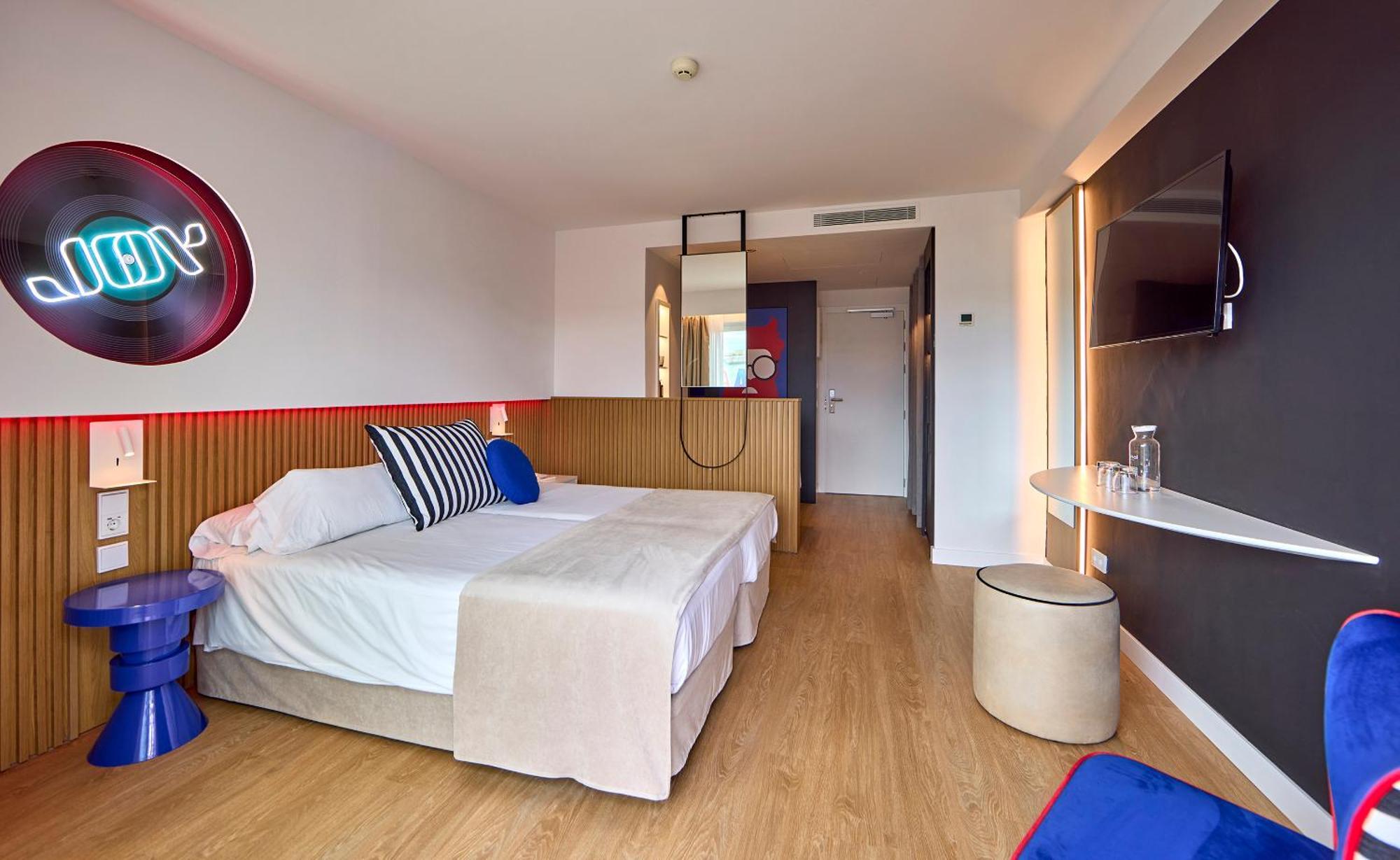 Universal Neptuno (adults Only) Hotel