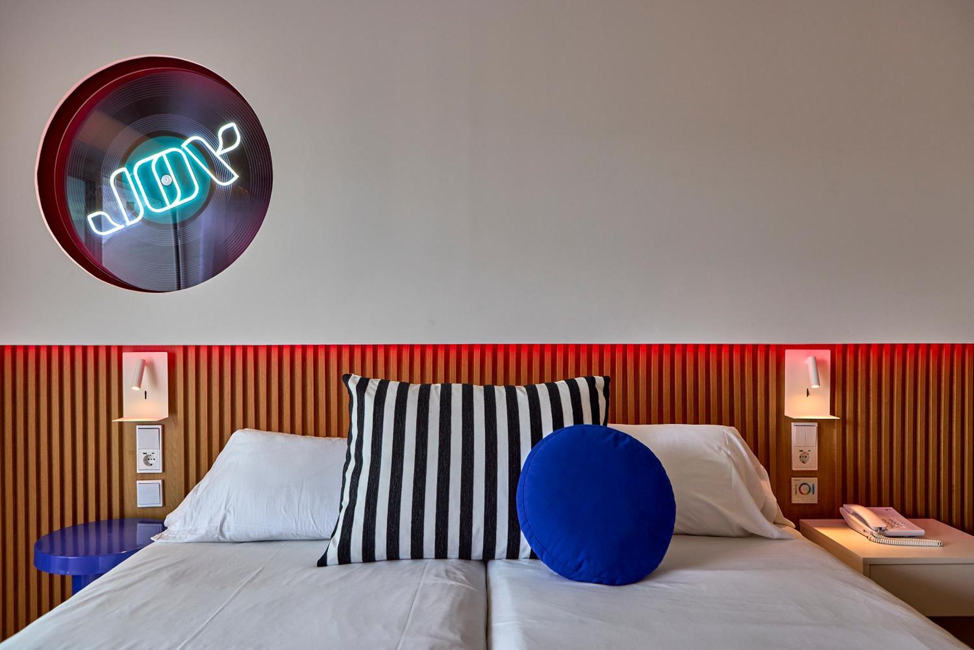 Hotel Universal Neptuno (adults Only)