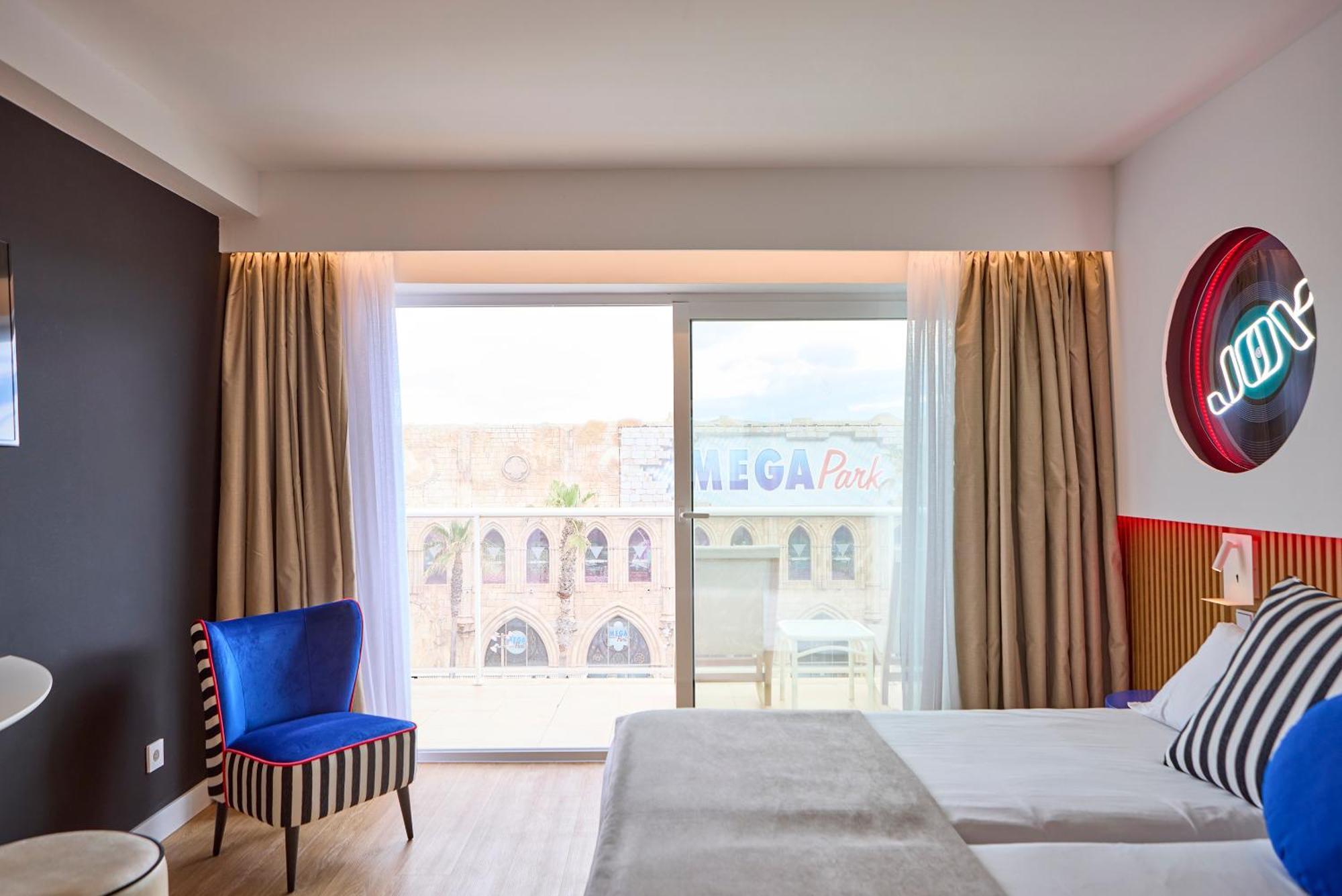 Universal Neptuno (adults Only) 4* Playa de Palma (Mallorca)