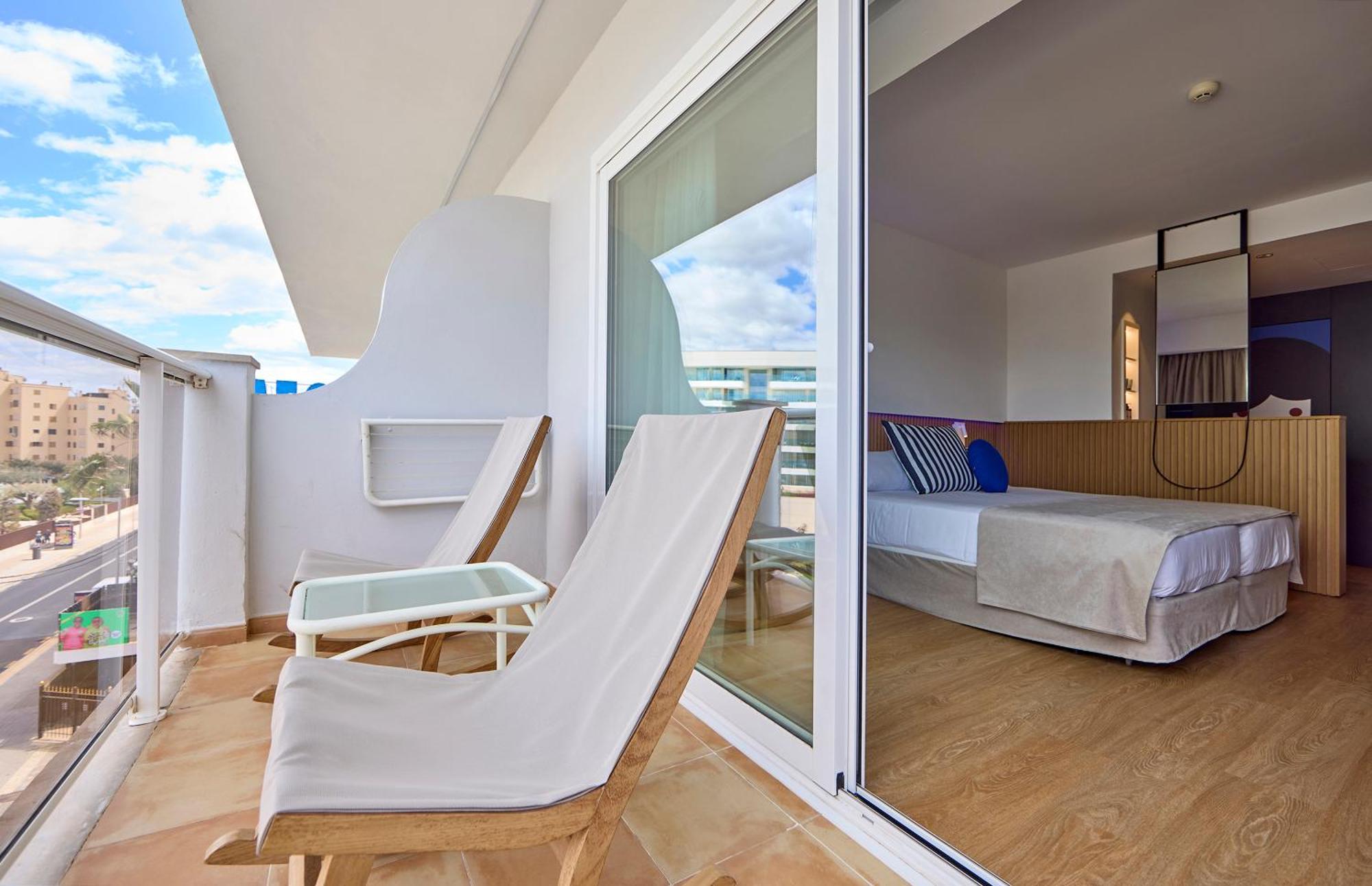 Hotel Universal Neptuno (adults Only)