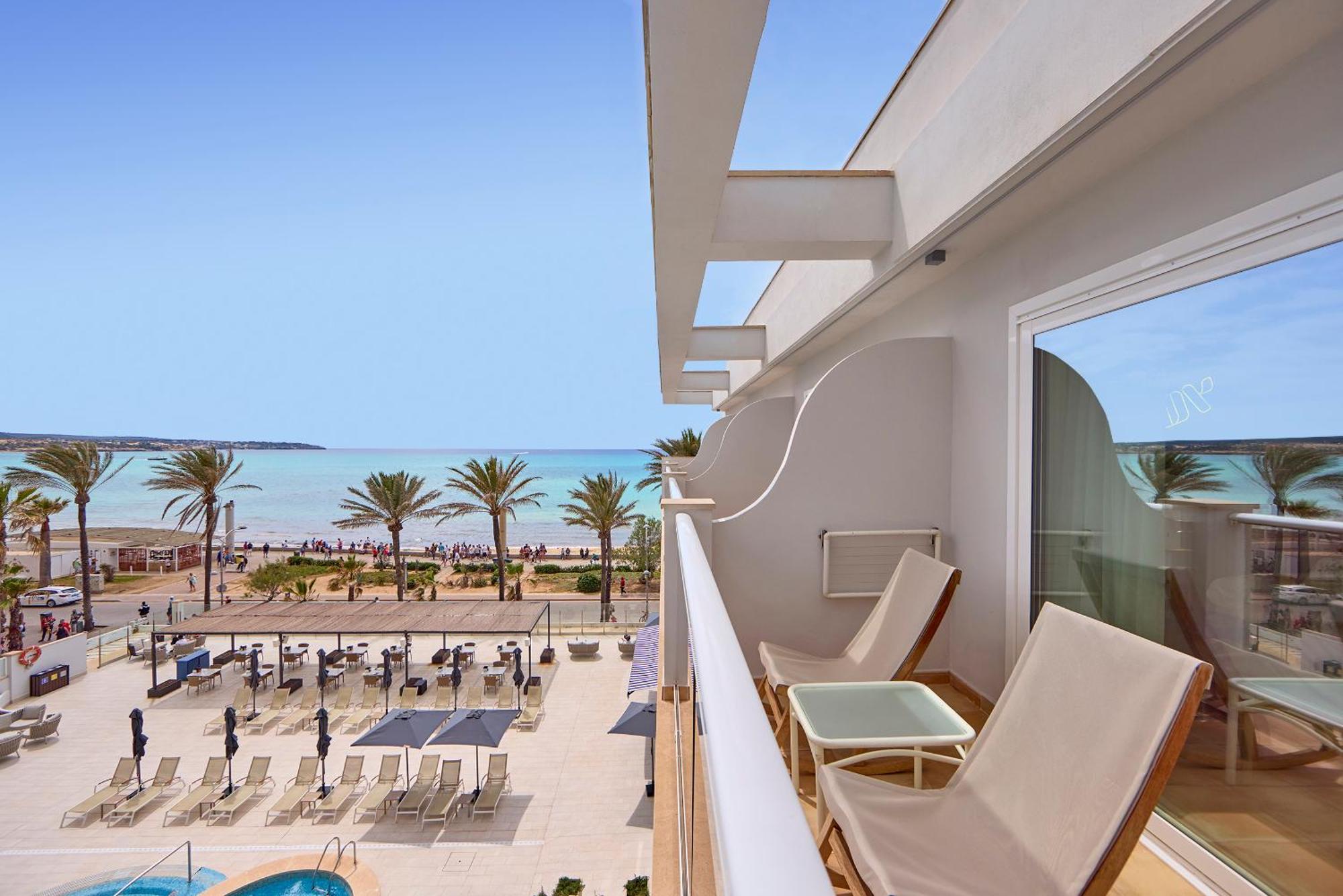 Universal Neptuno (adults Only) Hotel 4*