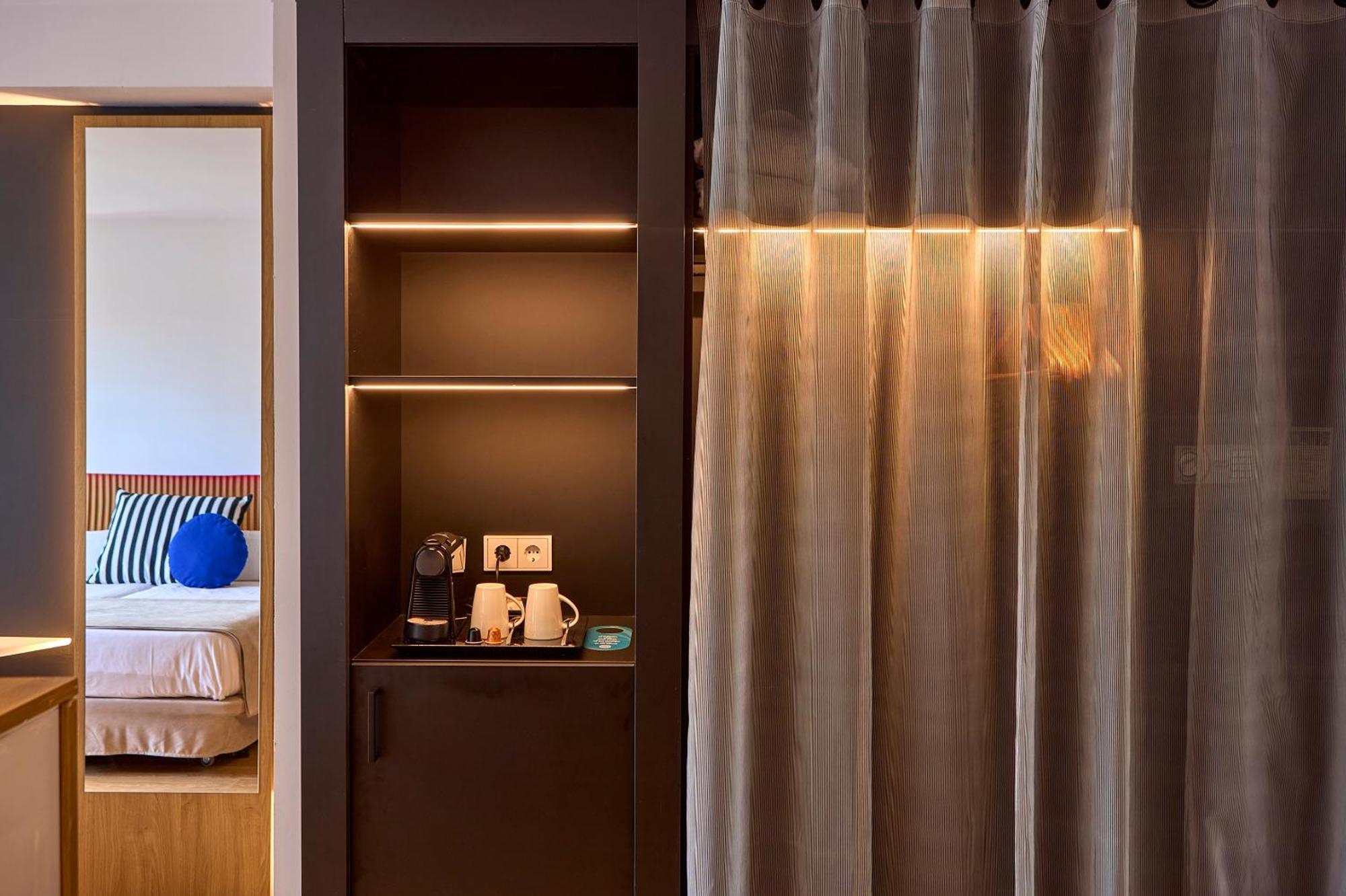 Hotel Universal Neptuno (adults Only) 4*