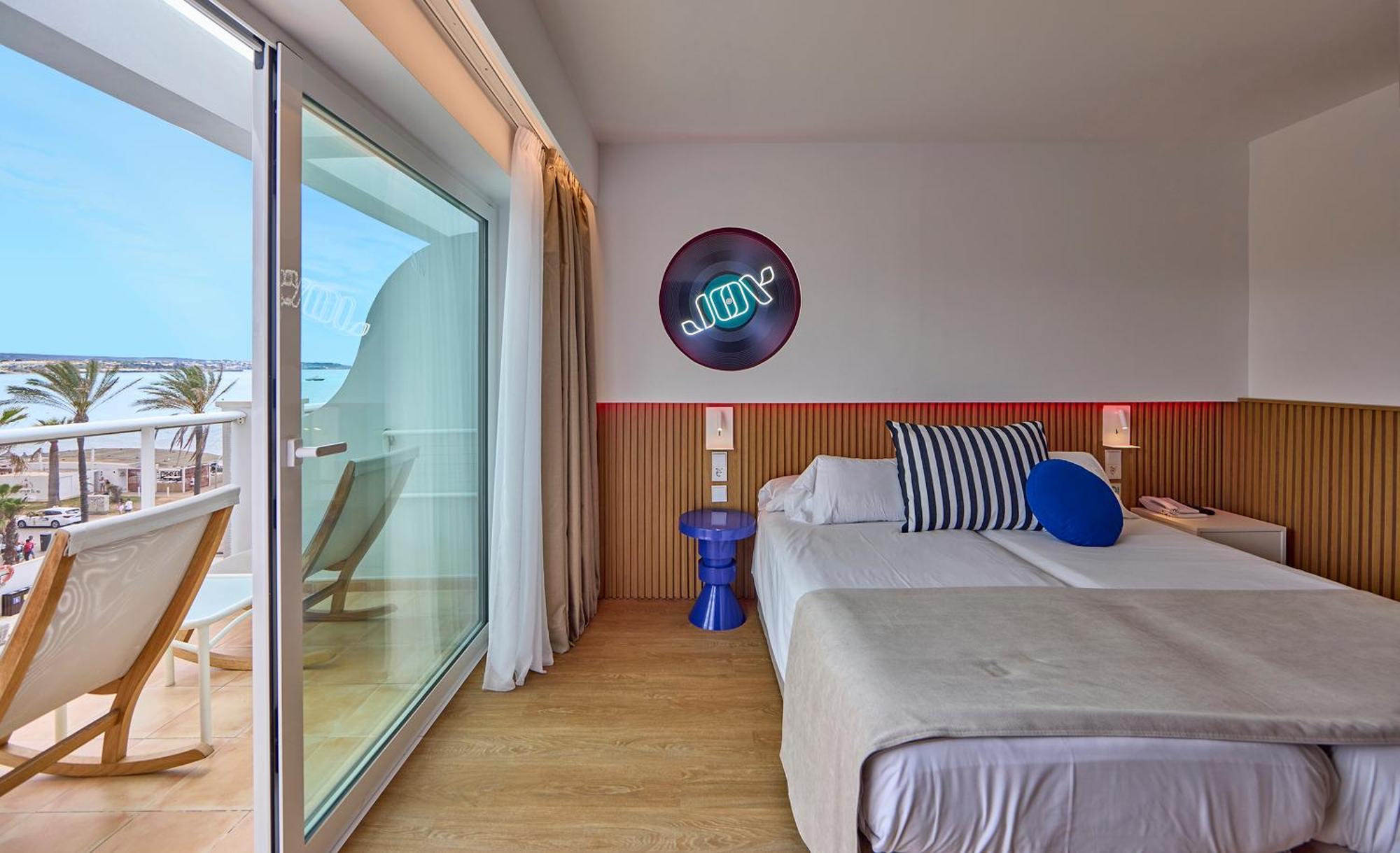 Universal Neptuno (adults Only) Hotel Playa de Palma (Mallorca)