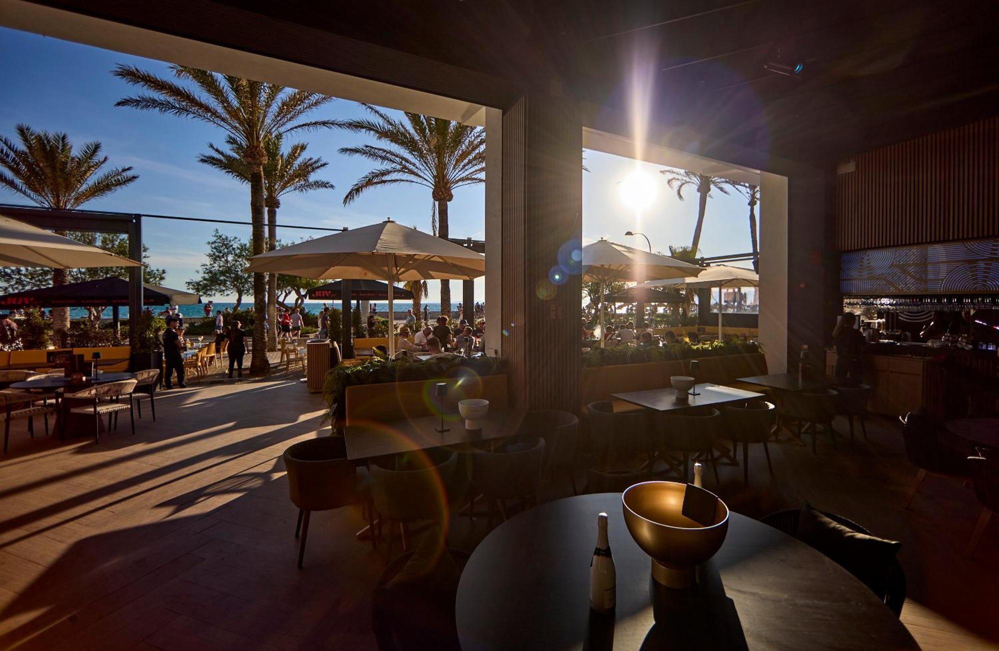 Universal Neptuno (adults Only) 4* Playa de Palma (Mallorca)